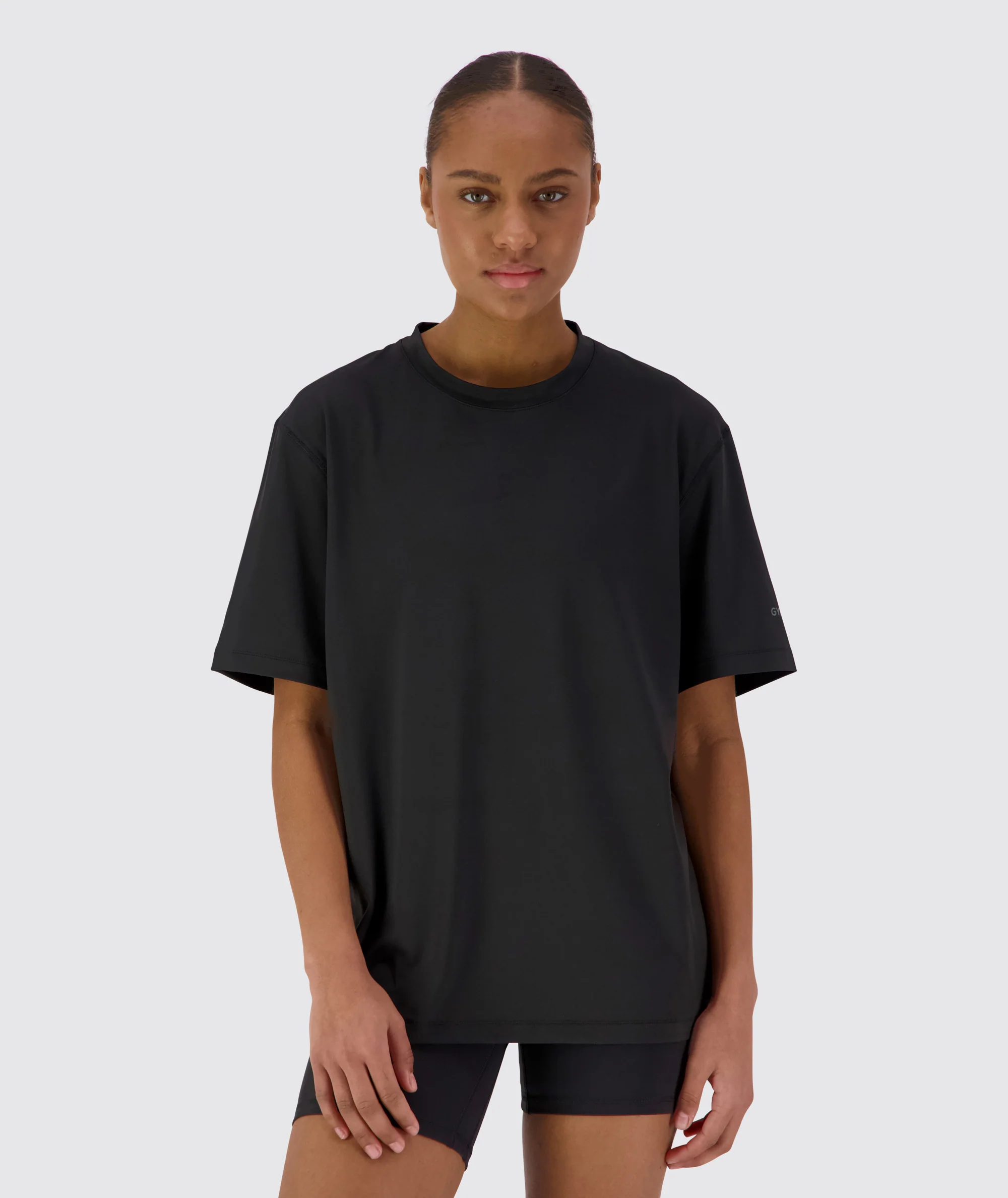 ComfyKnit T-Shirt - Image 10