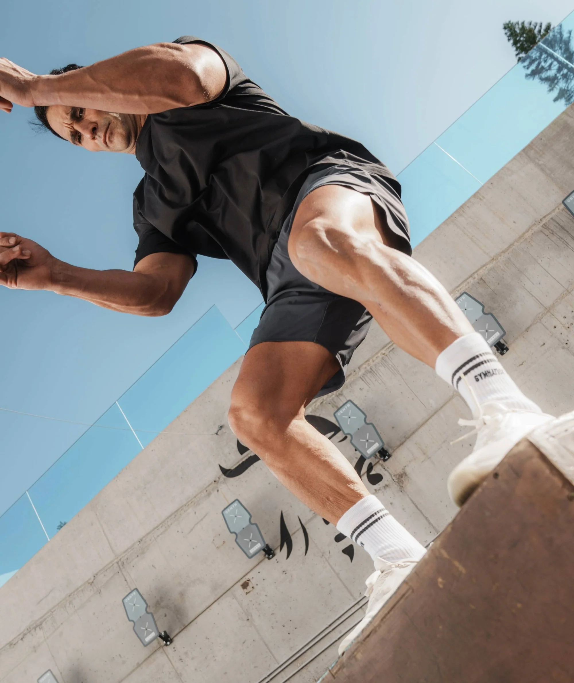 ComfyKnit T-Shirt - Image 12