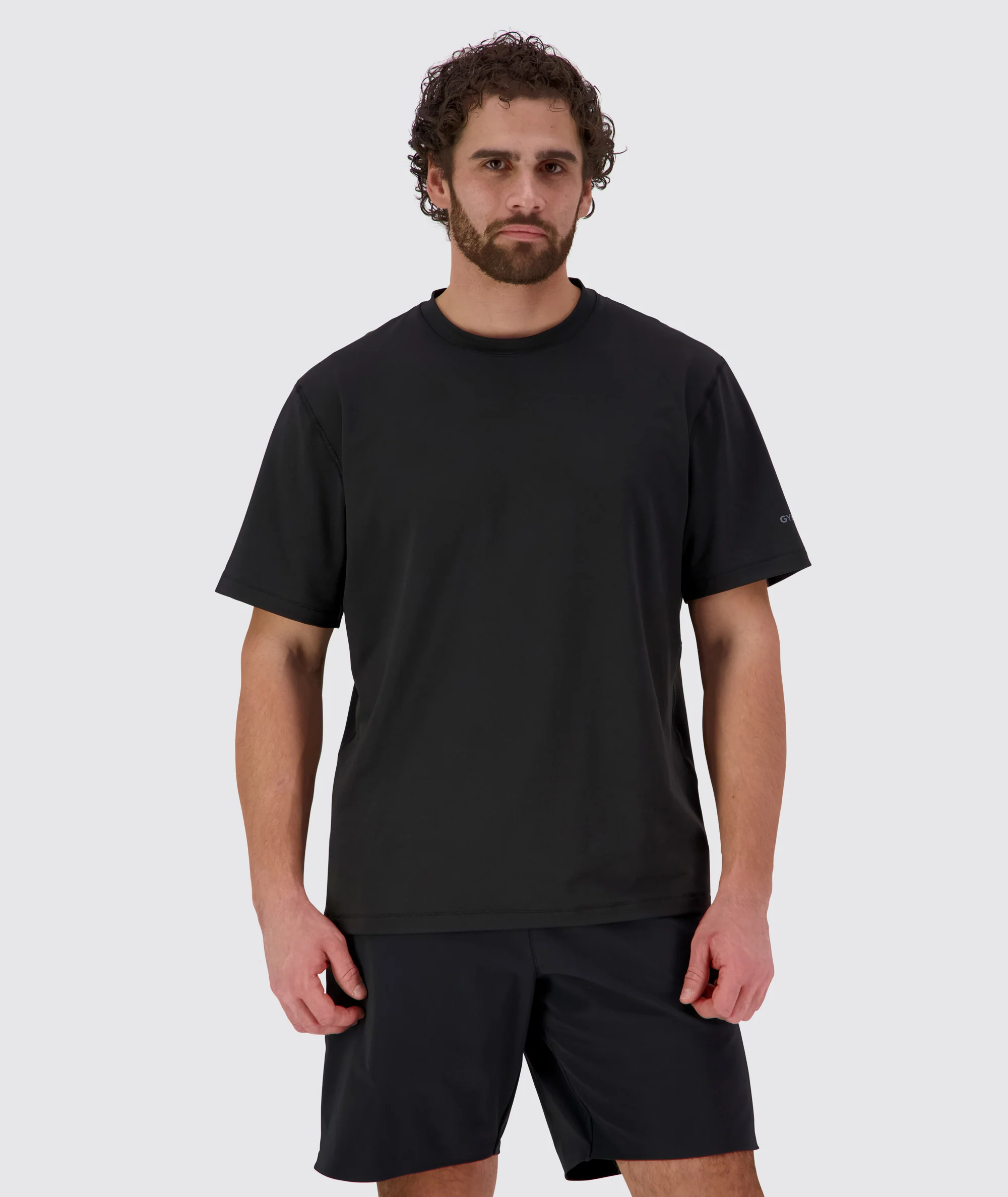 ComfyKnit T-Shirt - Image 13