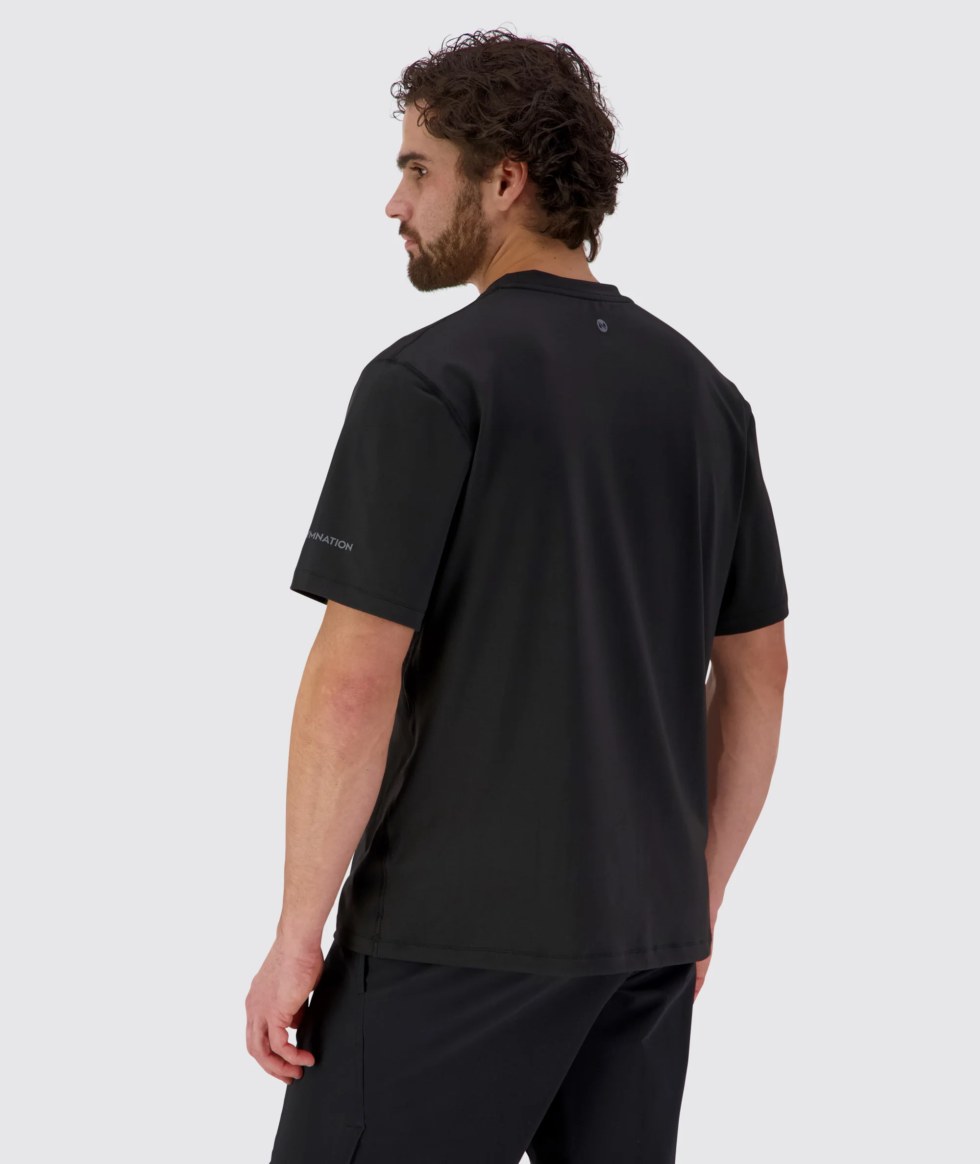 ComfyKnit T-Shirt - Image 14