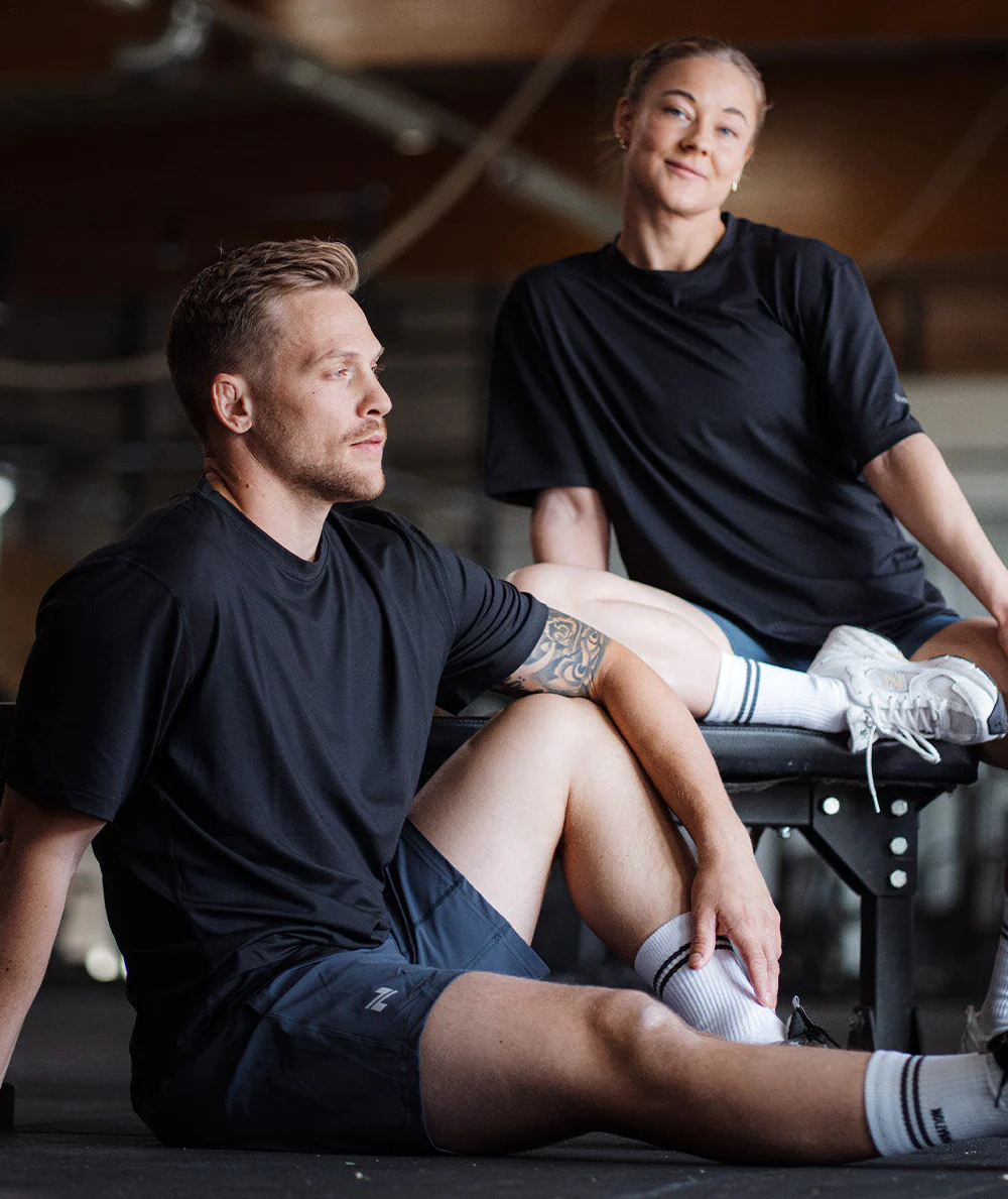 ComfyKnit T-Shirt - Image 15