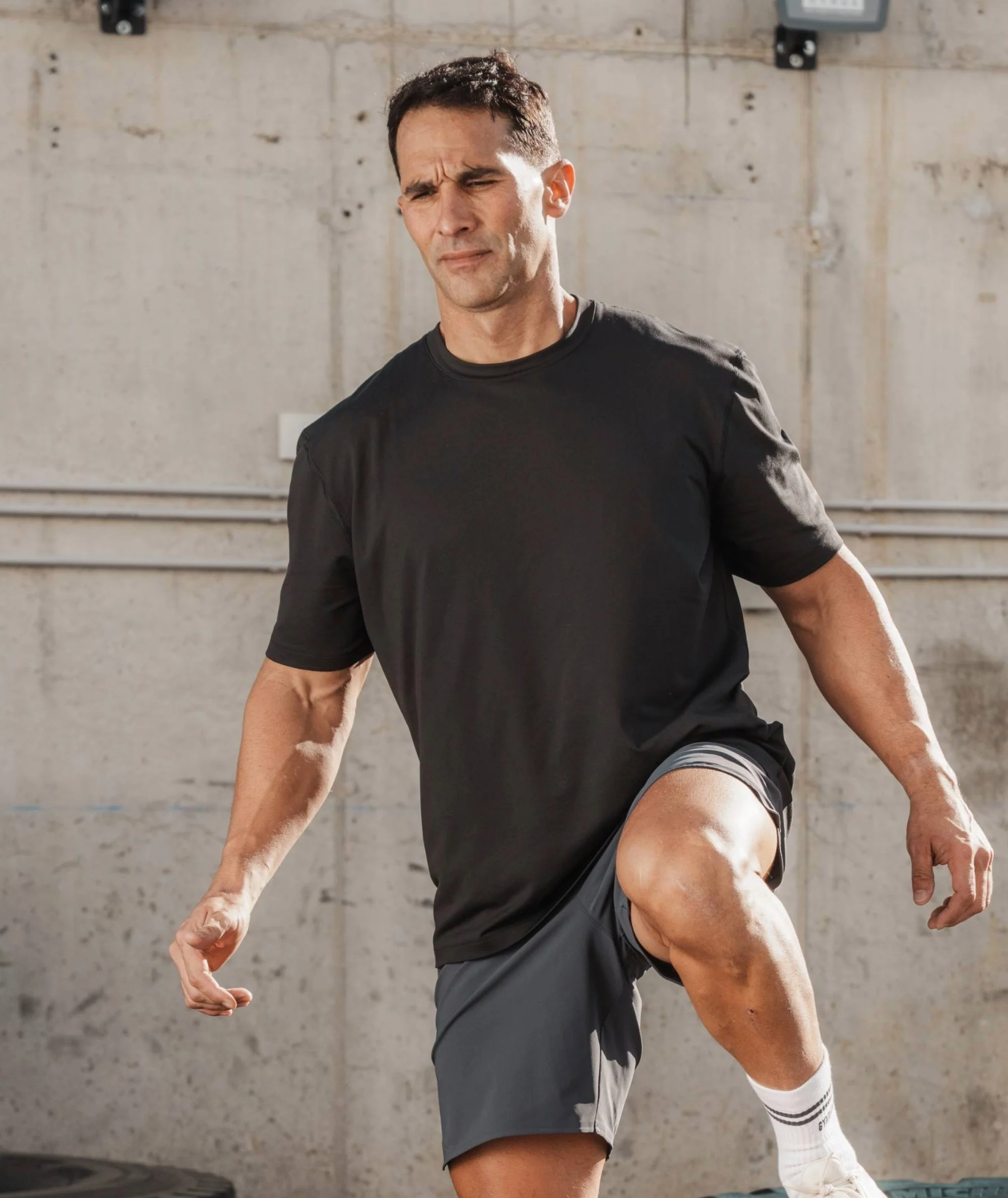 ComfyKnit T-Shirt - Image 16