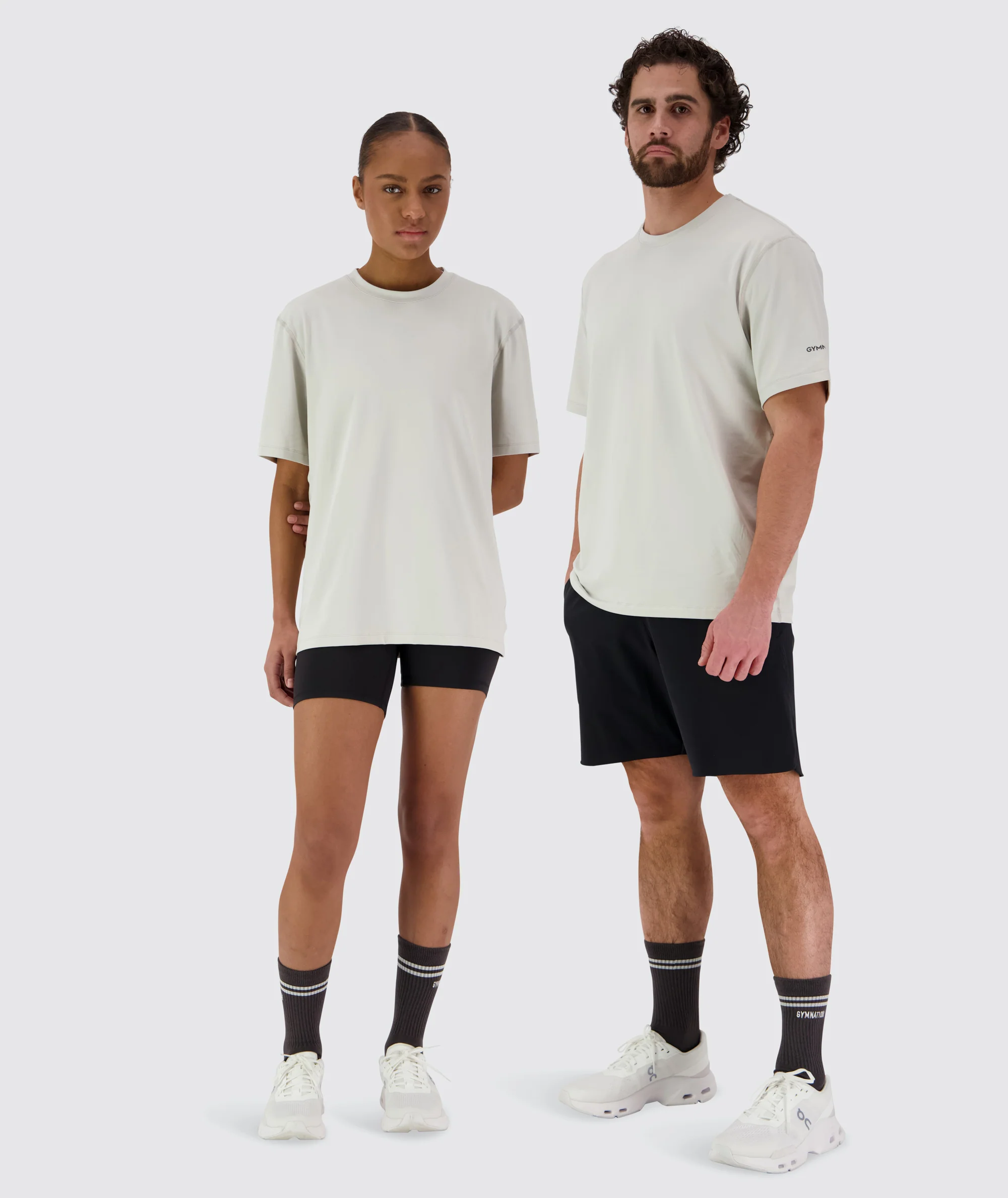 ComfyKnit T-Shirt - Image 17