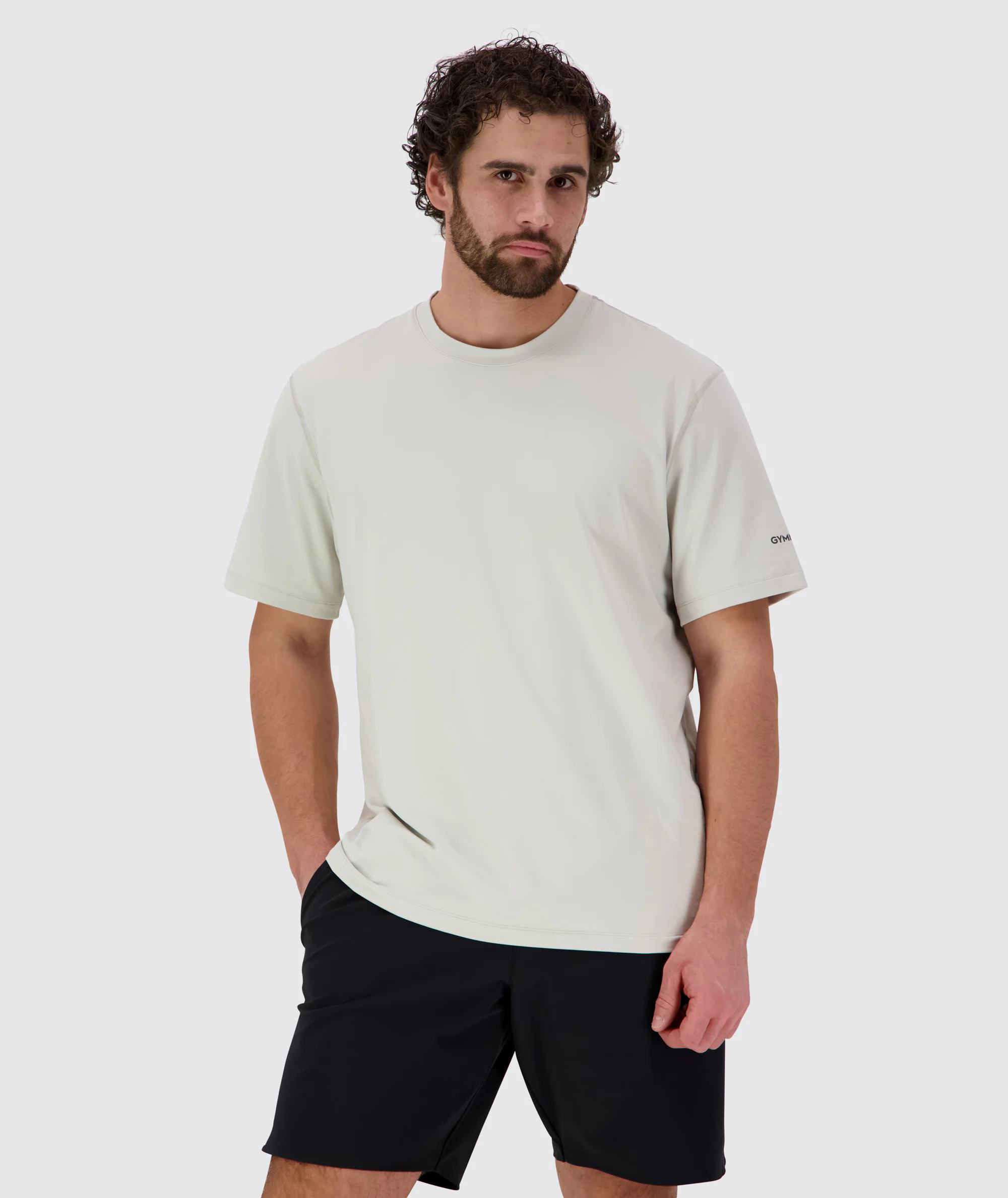 ComfyKnit T-Shirt - Image 18
