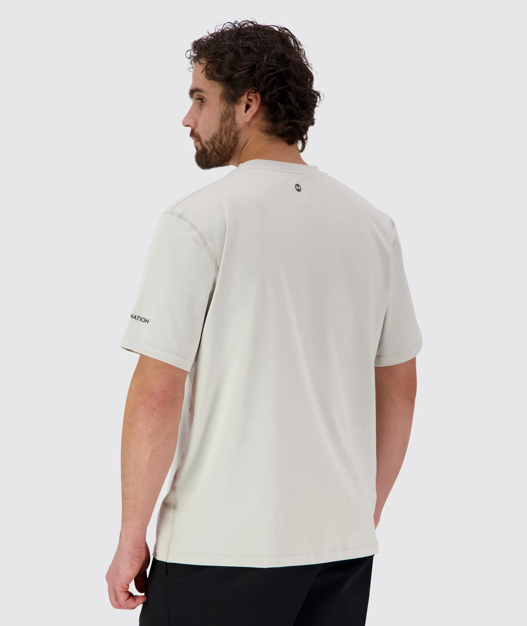 ComfyKnit T-Shirt - Image 19