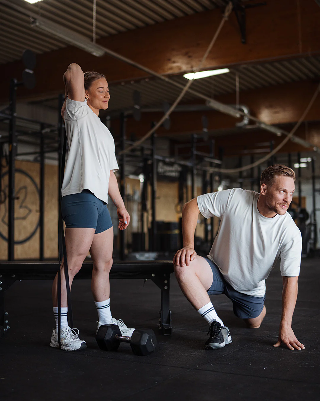 ComfyKnit T-Shirt - Image 20