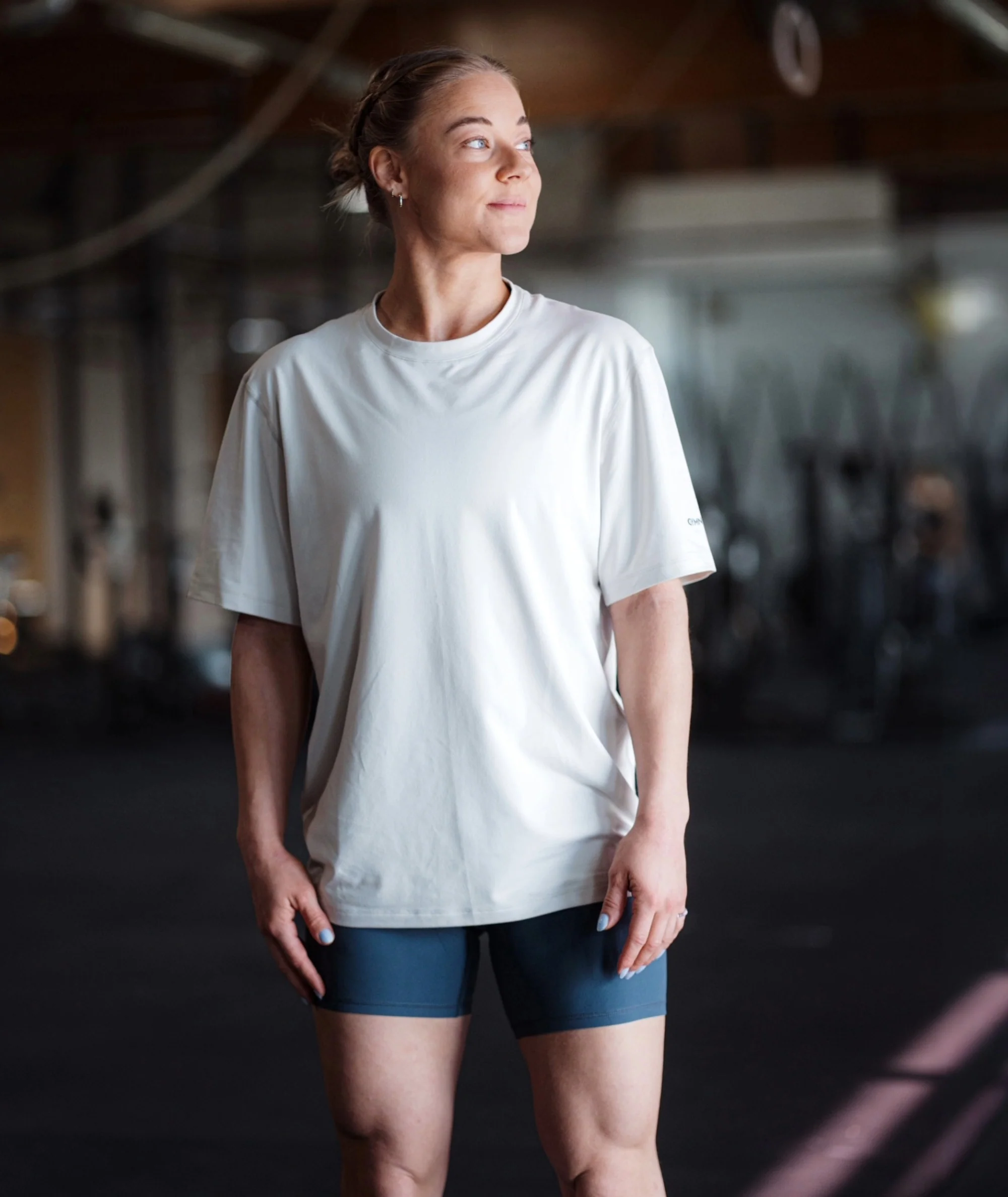 ComfyKnit T-Shirt - Image 29