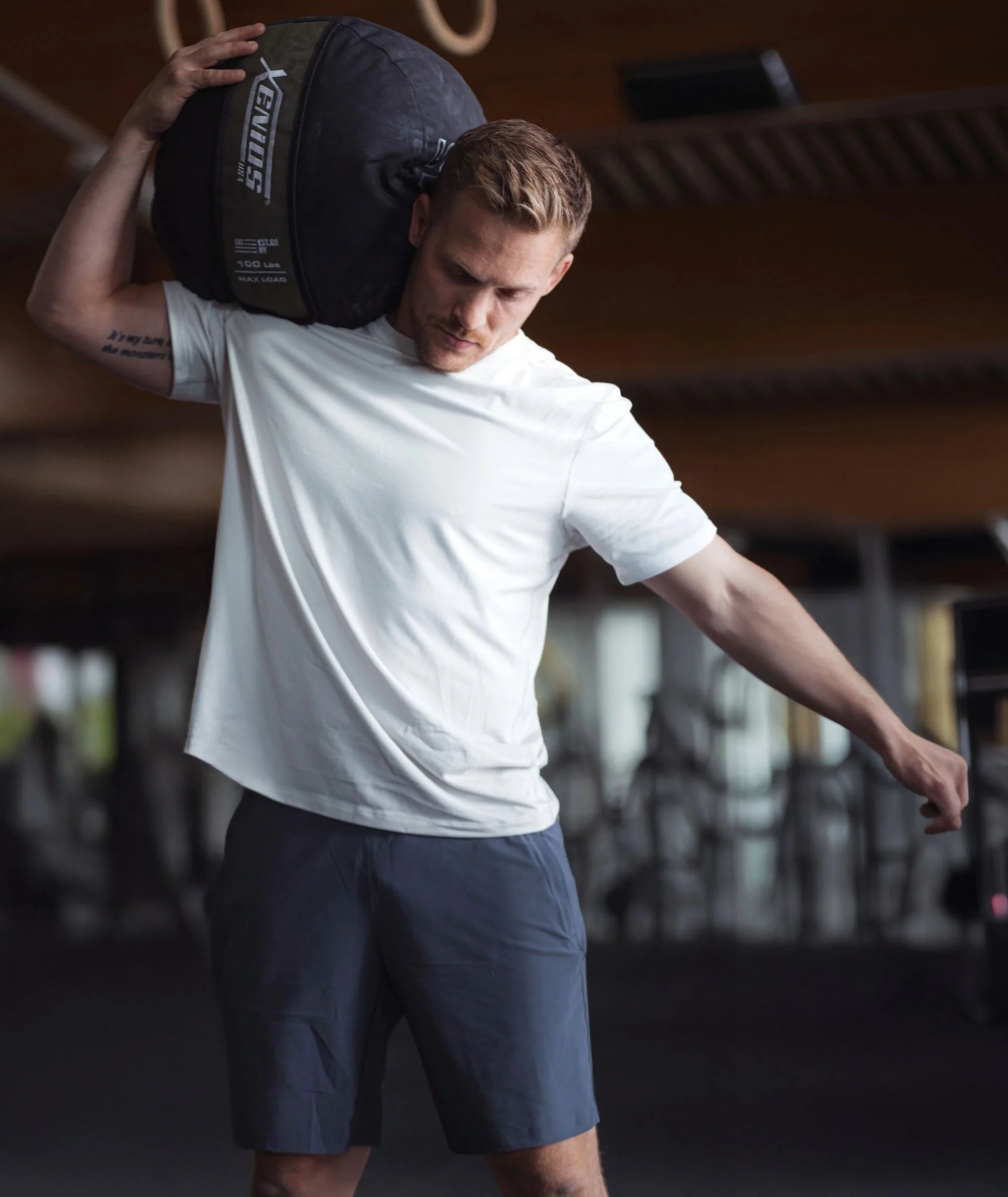 ComfyKnit T-Shirt - Image 30