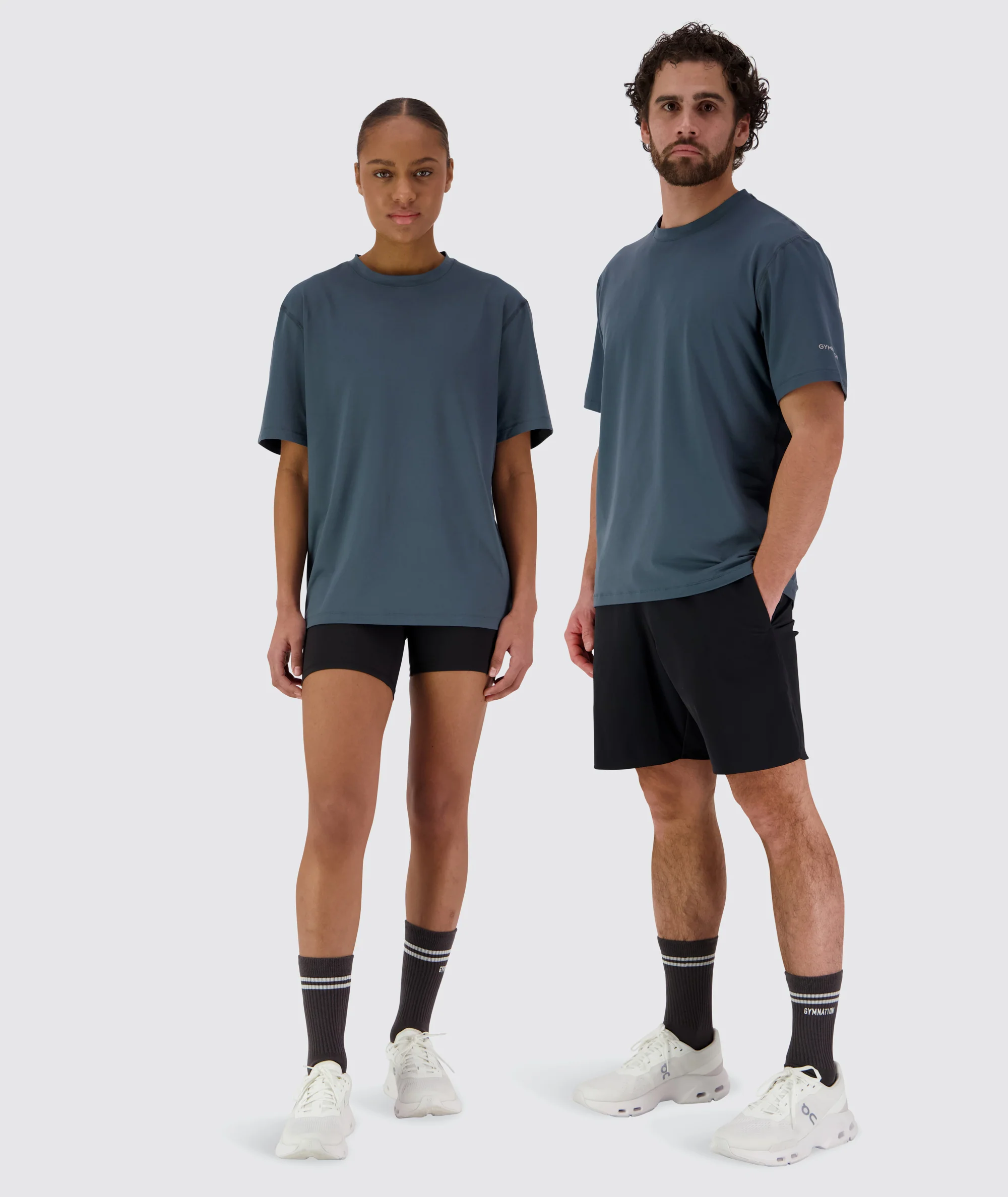 ComfyKnit T-Shirt - Image 31