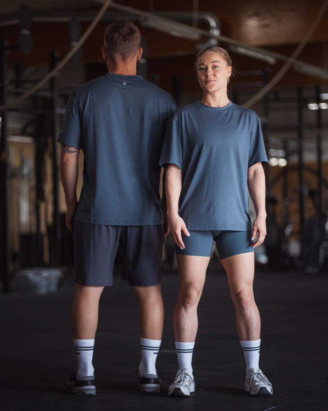 ComfyKnit T-Shirt - Image 35