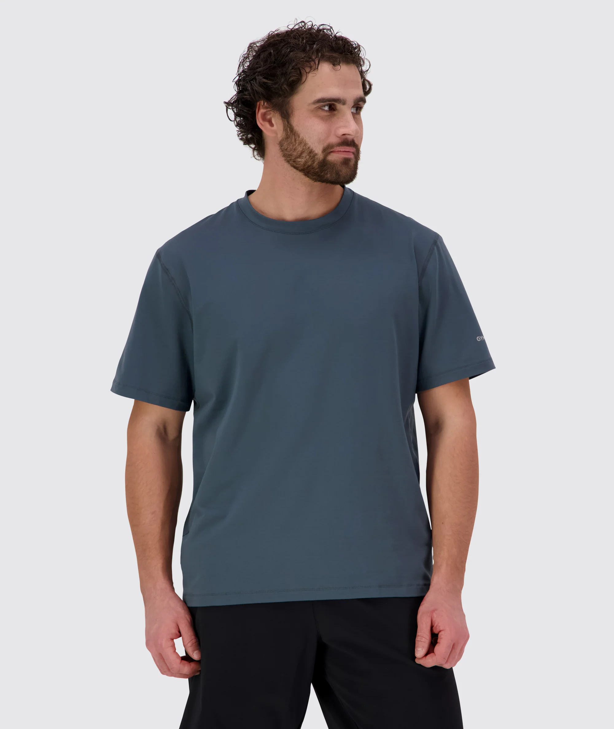 ComfyKnit T-Shirt - Image 36