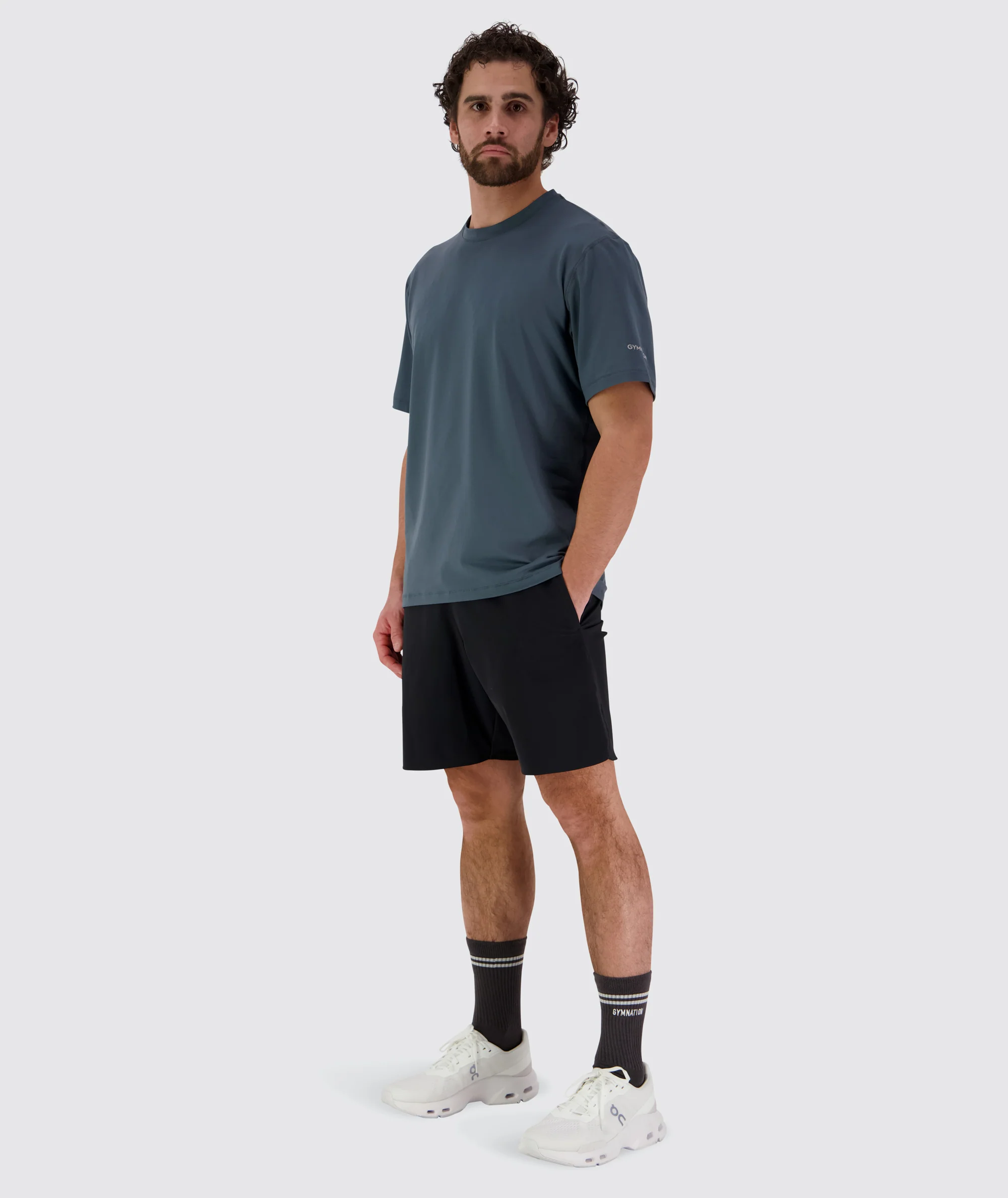 ComfyKnit T-Shirt - Image 38