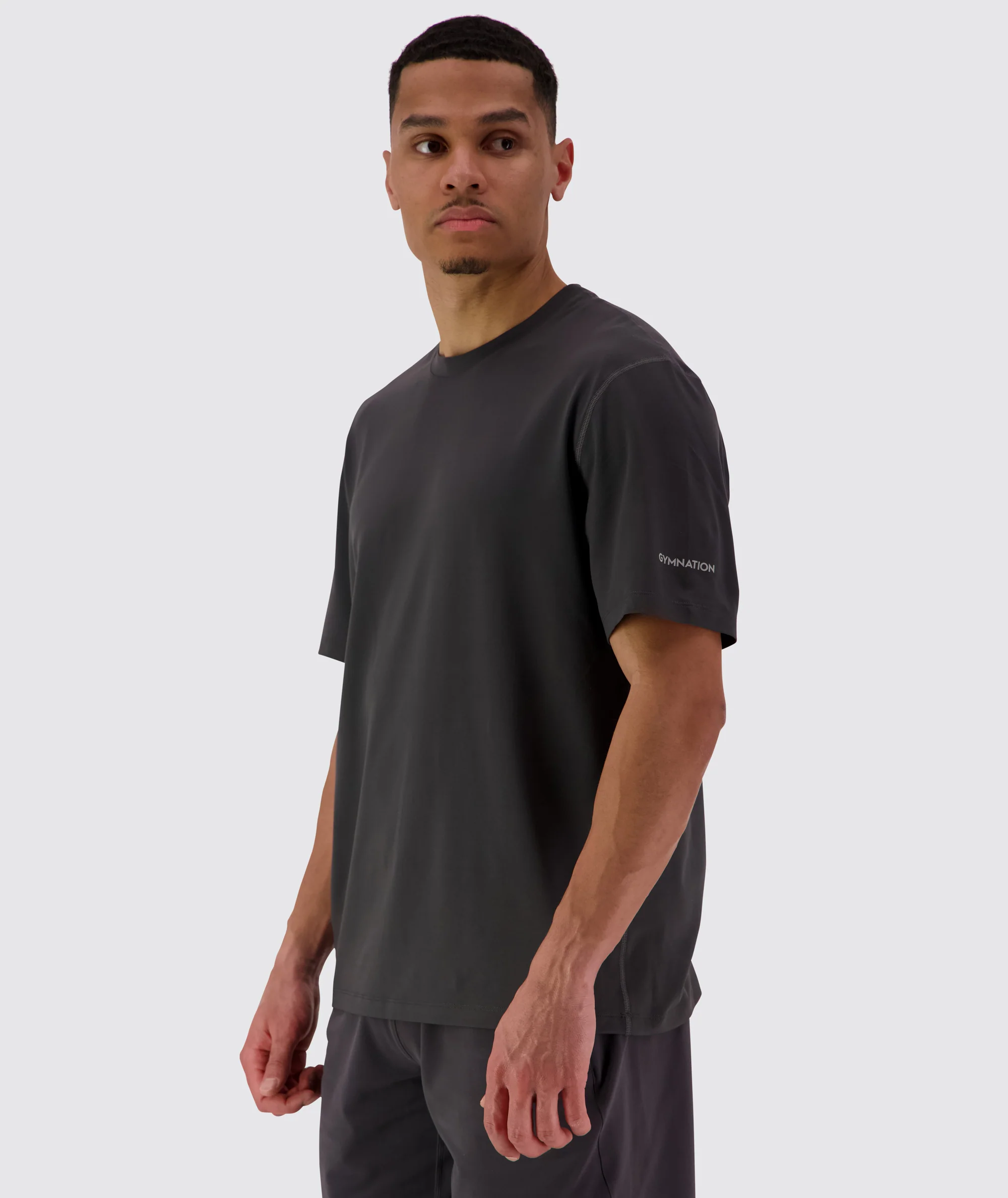 ComfyKnit T-Shirt - Image 4