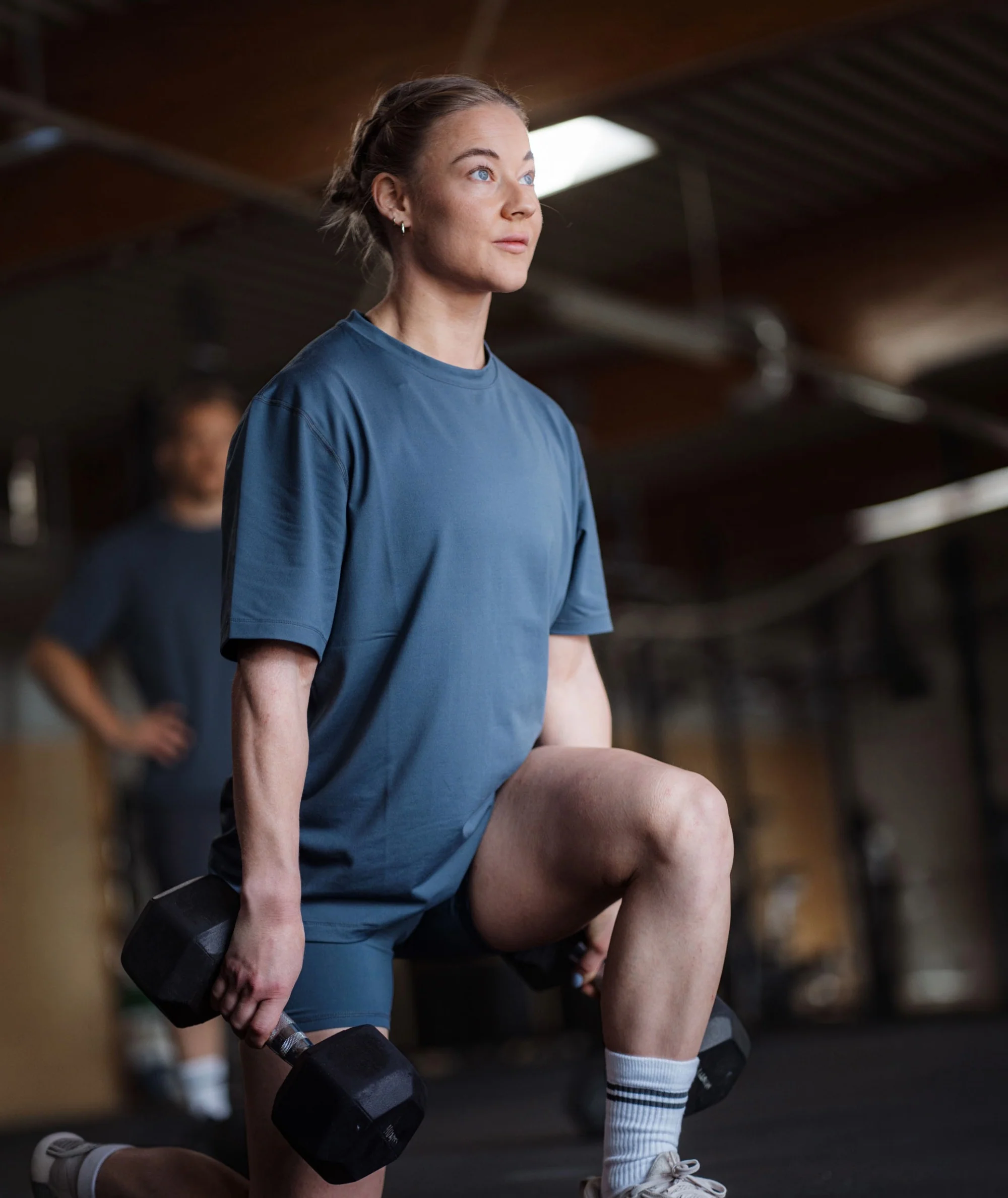 ComfyKnit T-Shirt - Image 41