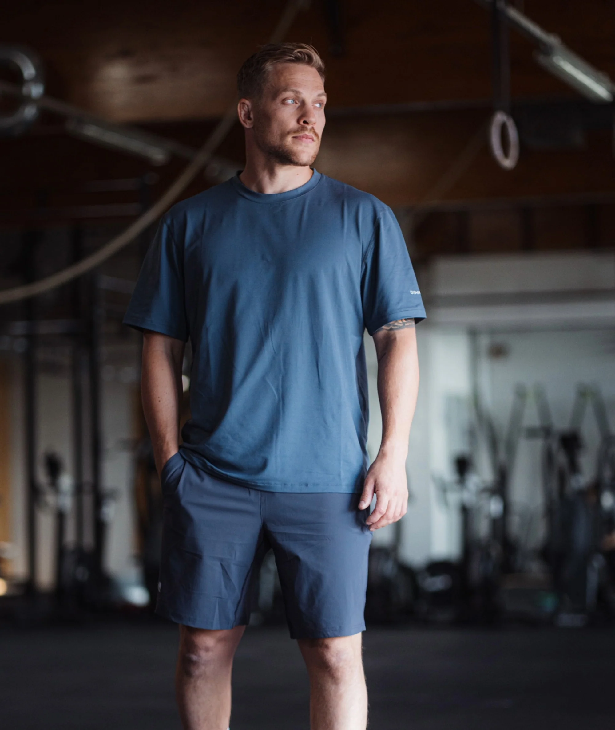 ComfyKnit T-Shirt - Image 42