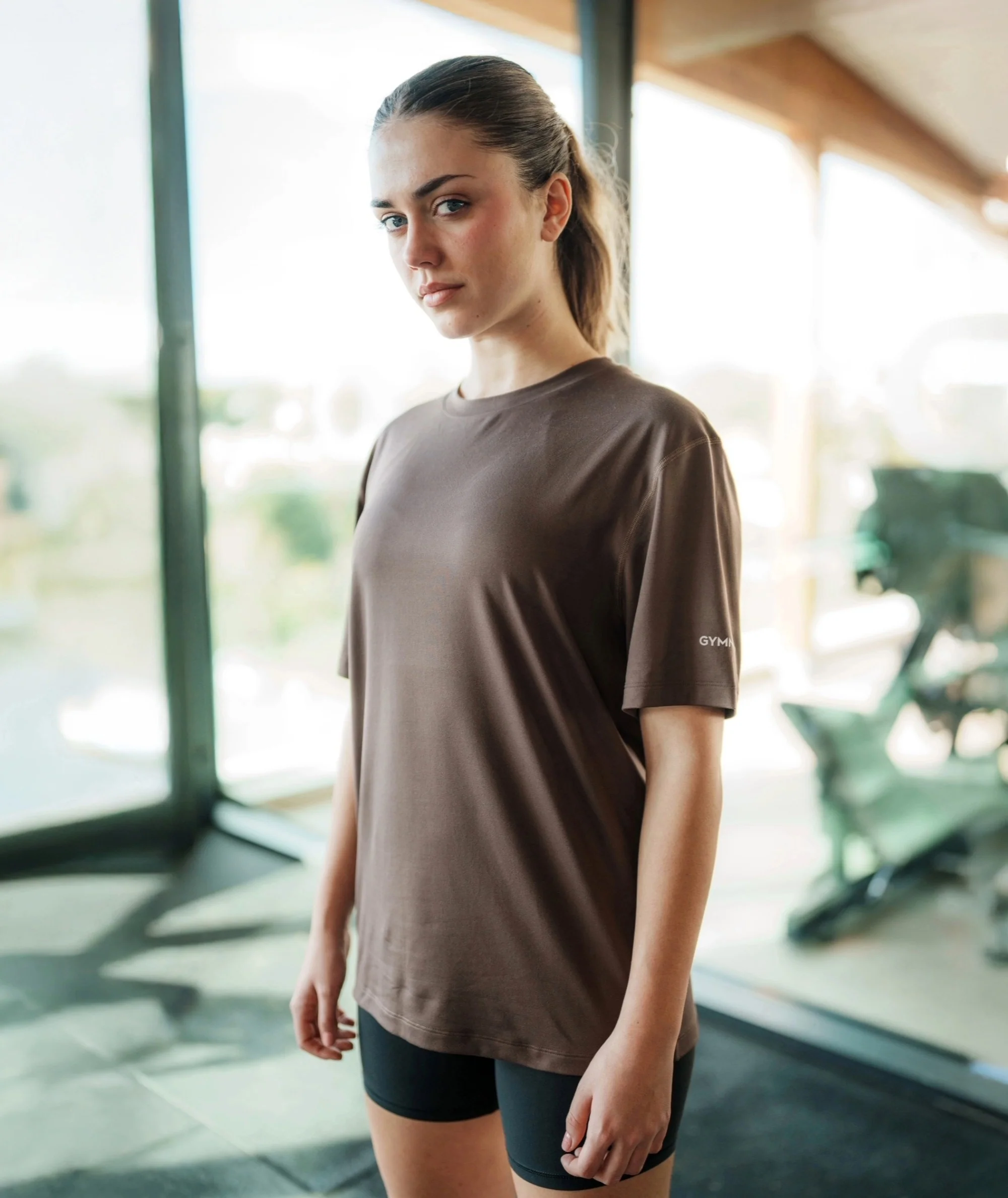 ComfyKnit T-Shirt - Image 45