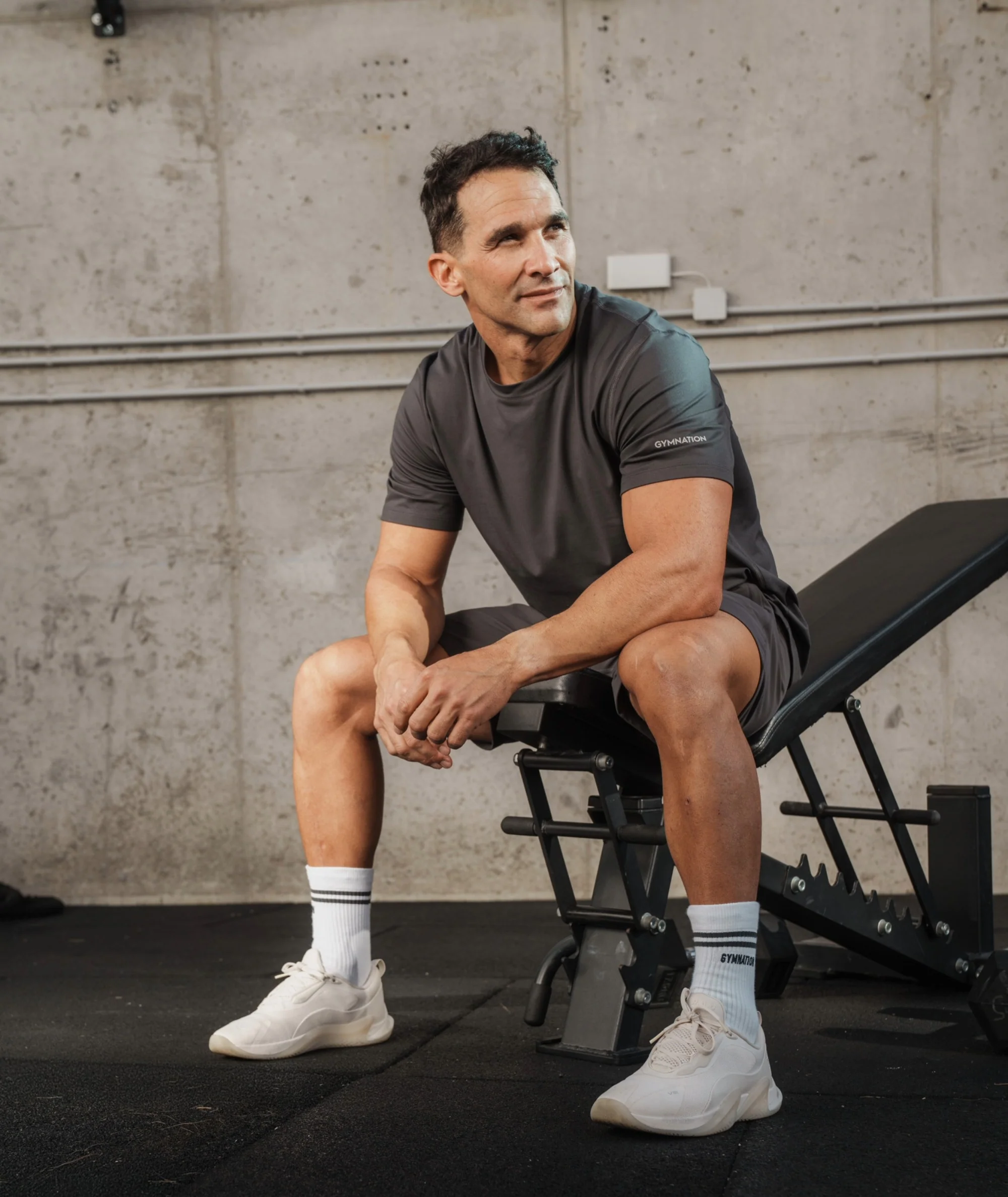 ComfyKnit T-Shirt - Image 5