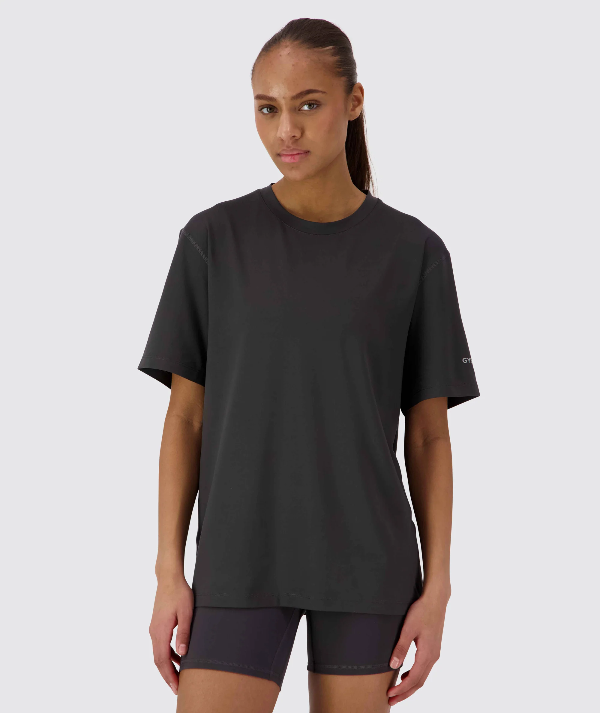 ComfyKnit T-Shirt - Image 6