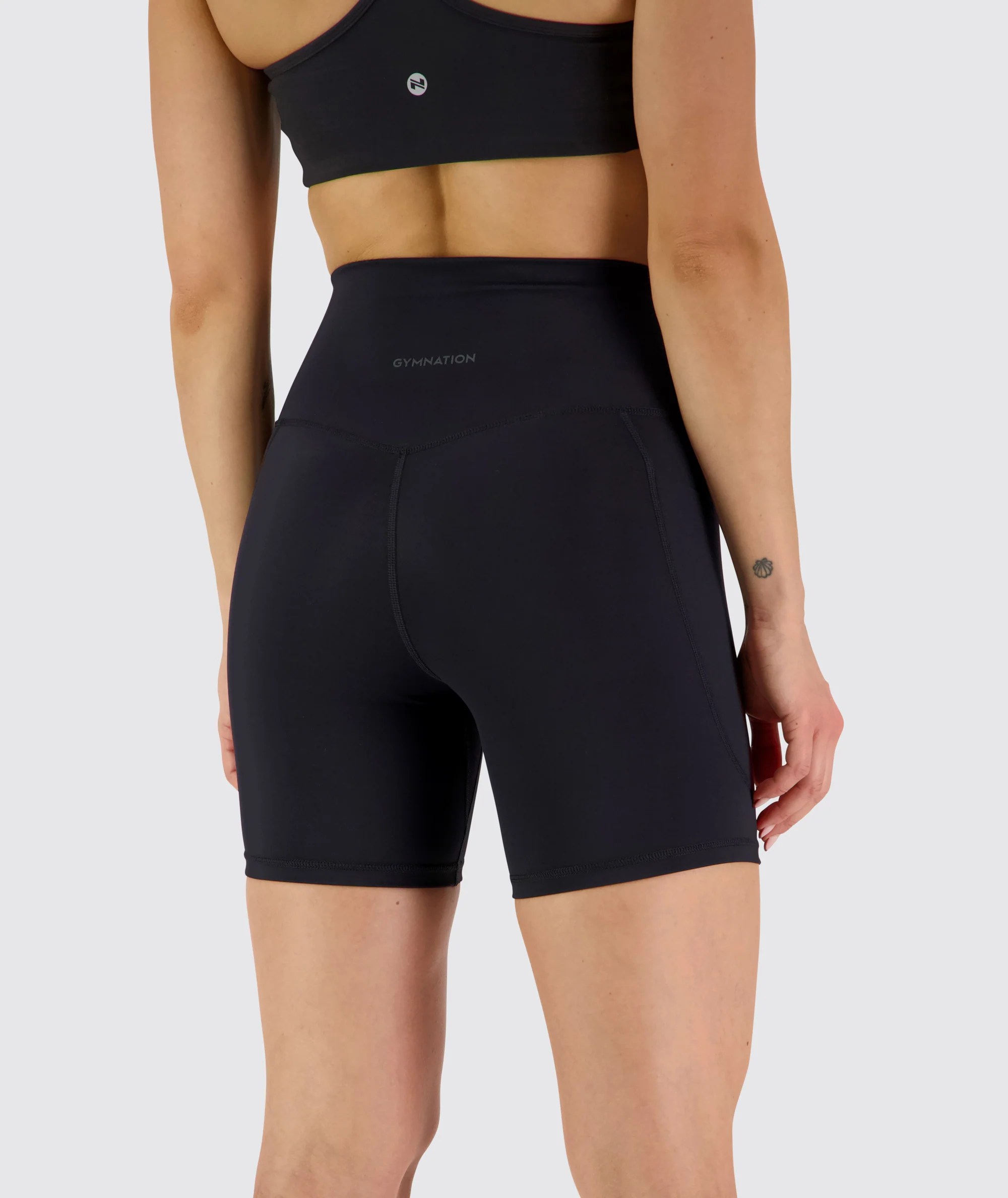 Everyday Pocket Shorts - Image 10