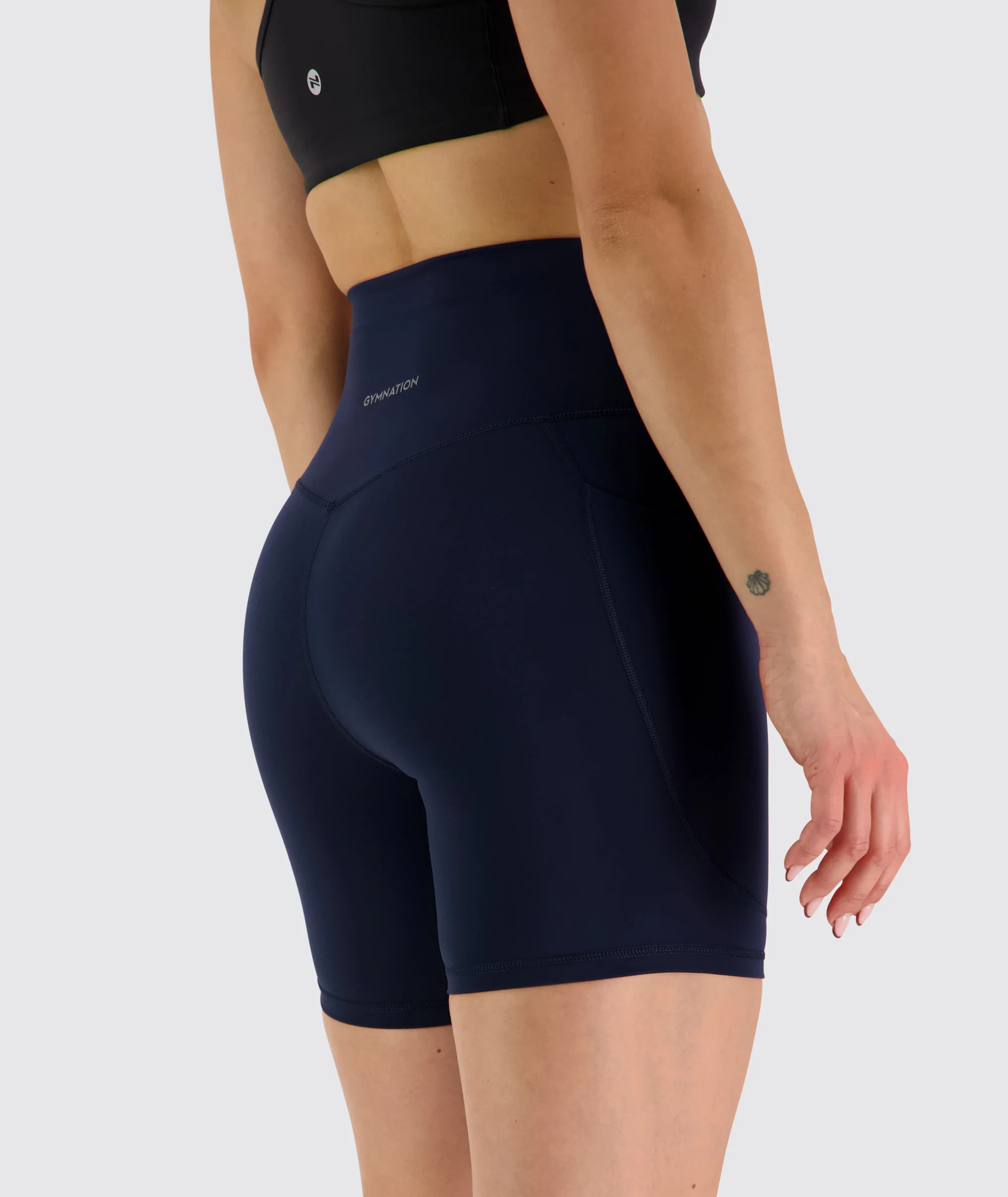 Everyday Pocket Shorts - Image 3