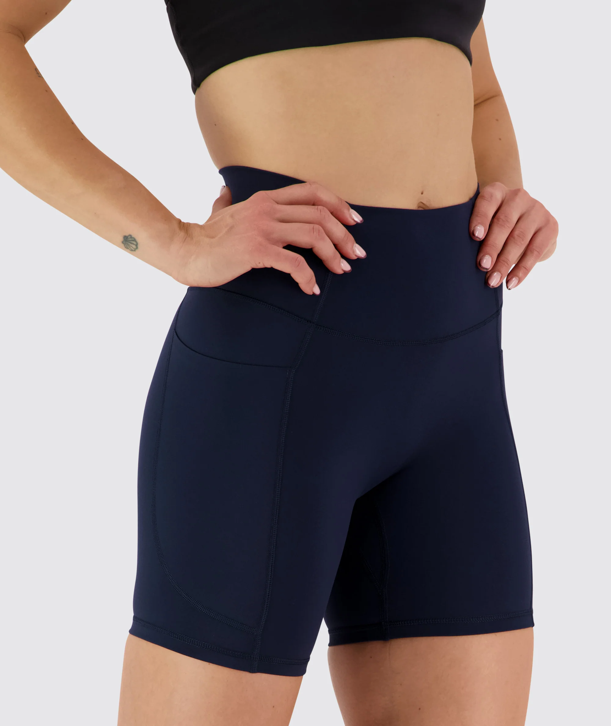 Everyday Pocket Shorts - Image 5