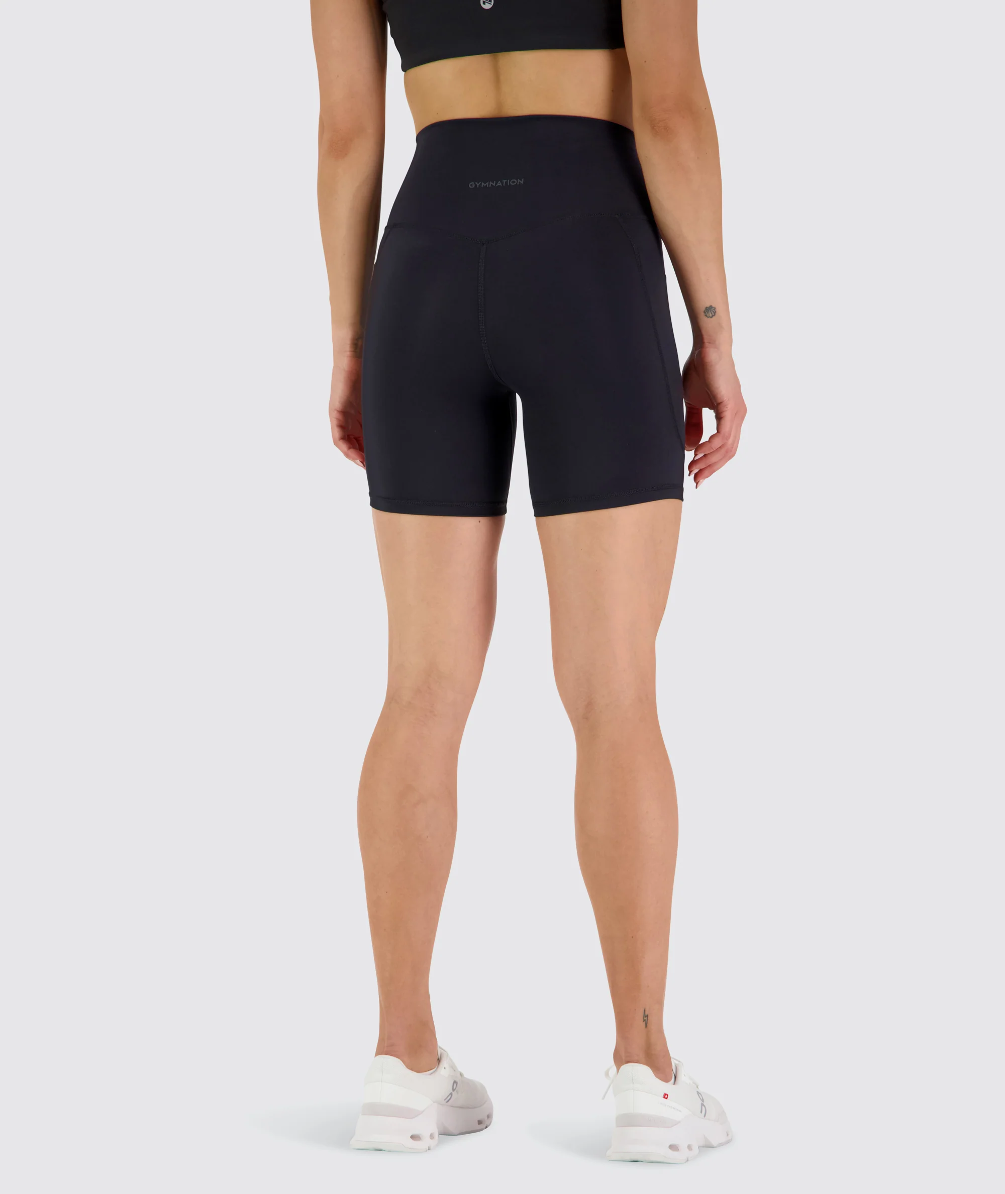 Everyday Pocket Shorts - Image 9