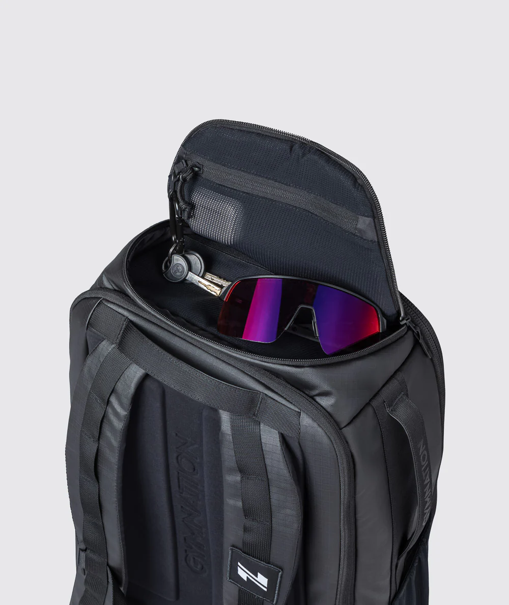Gymnation Backpack 25L - Image 13