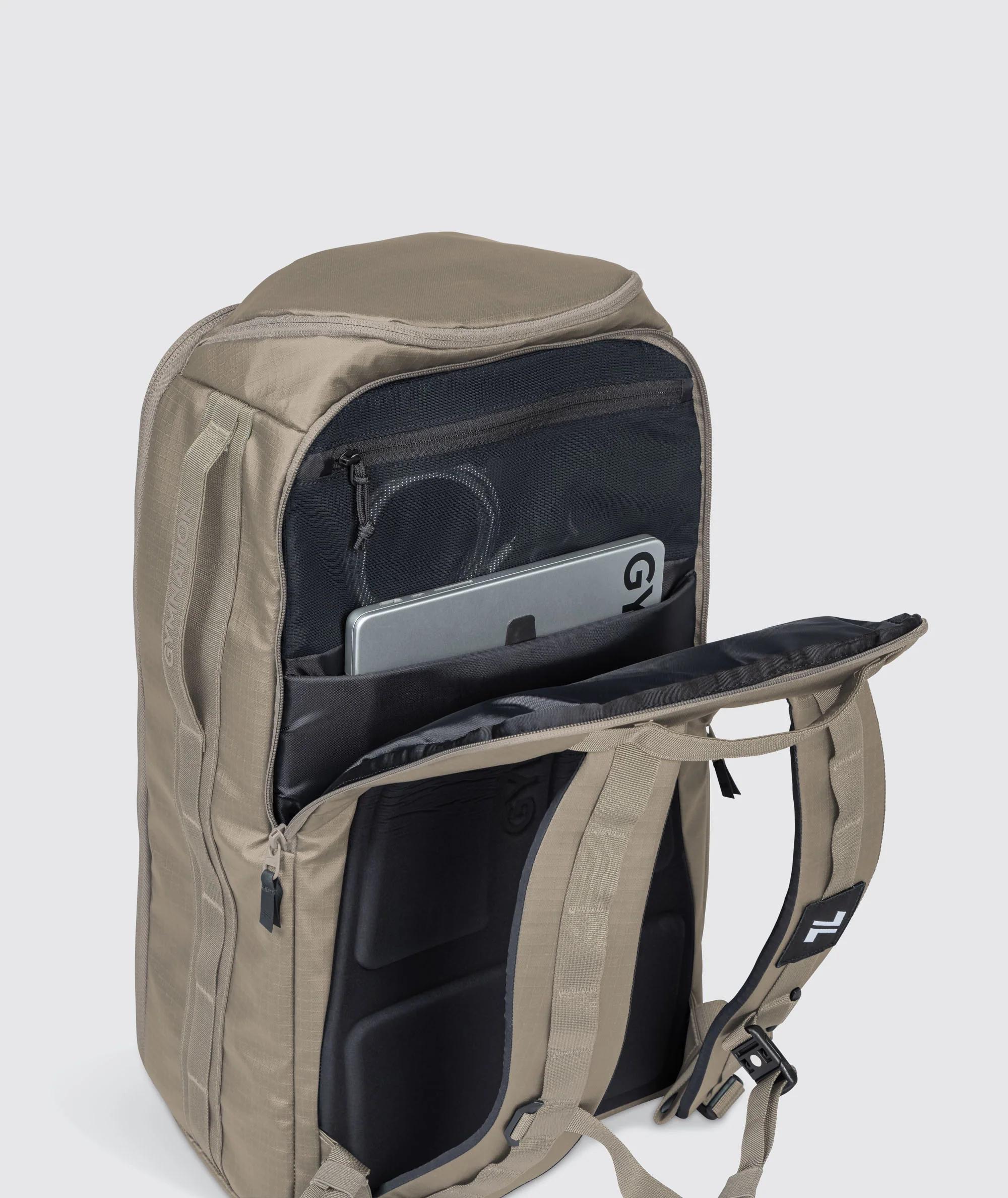 Gymnation Backpack 25L - Image 4