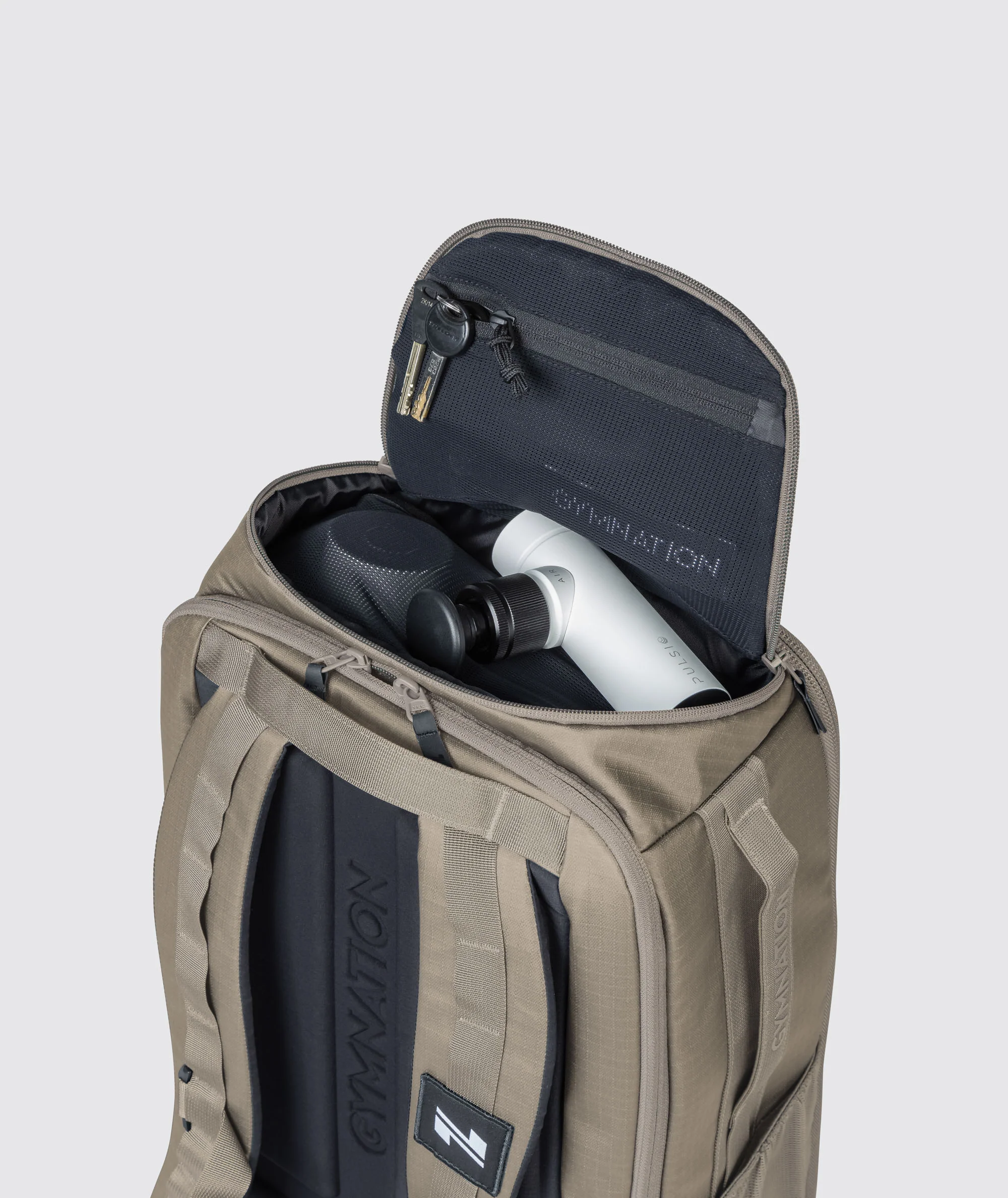 Gymnation Backpack 25L - Image 6