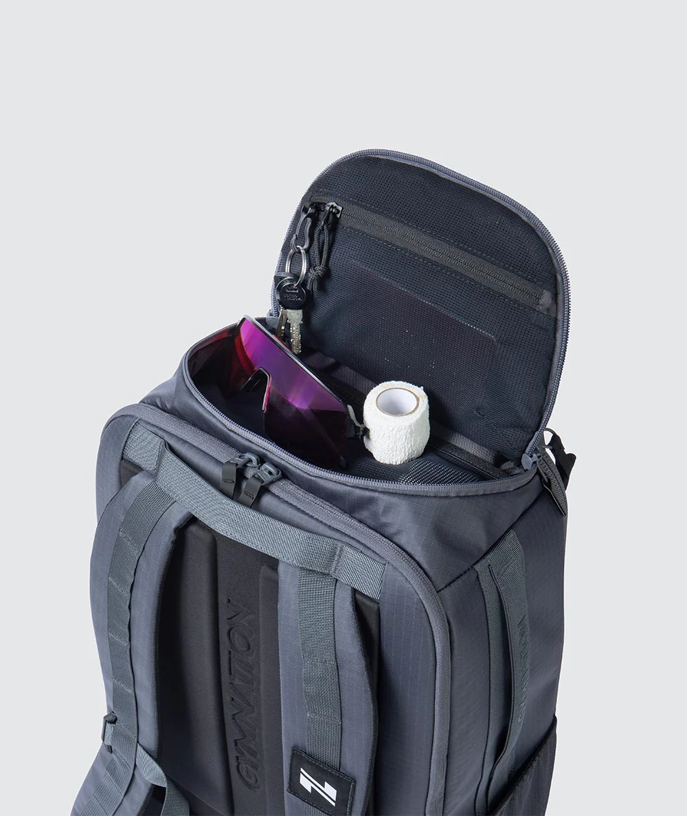 Gymnation Backpack 35L - Image 26