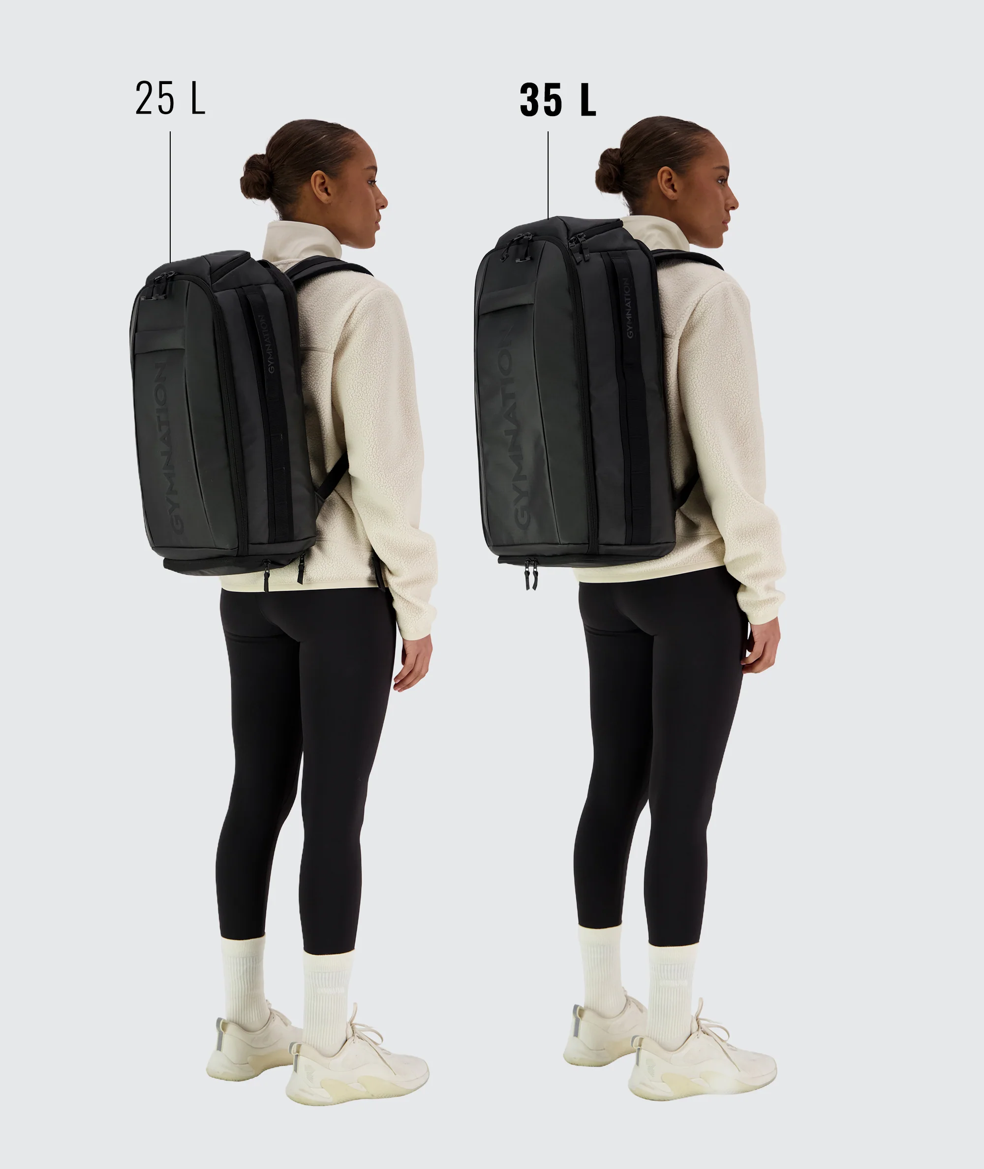 Gymnation Backpack 35L - Image 43