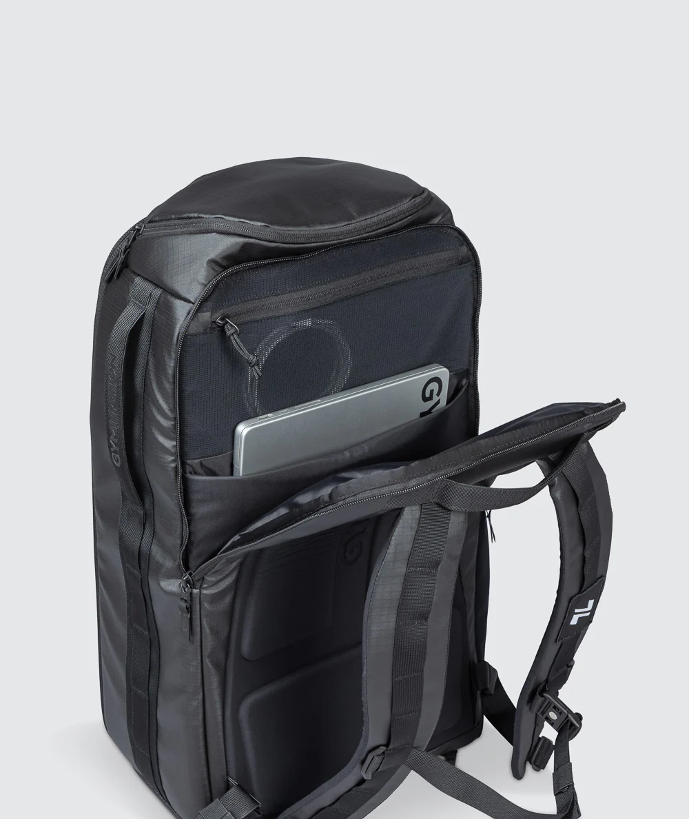 Gymnation Backpack 35L - Image 5