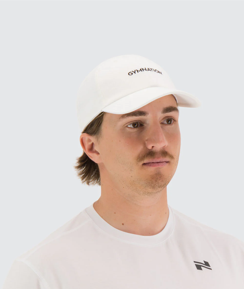 Gymnation Cotton Cap - Image 3