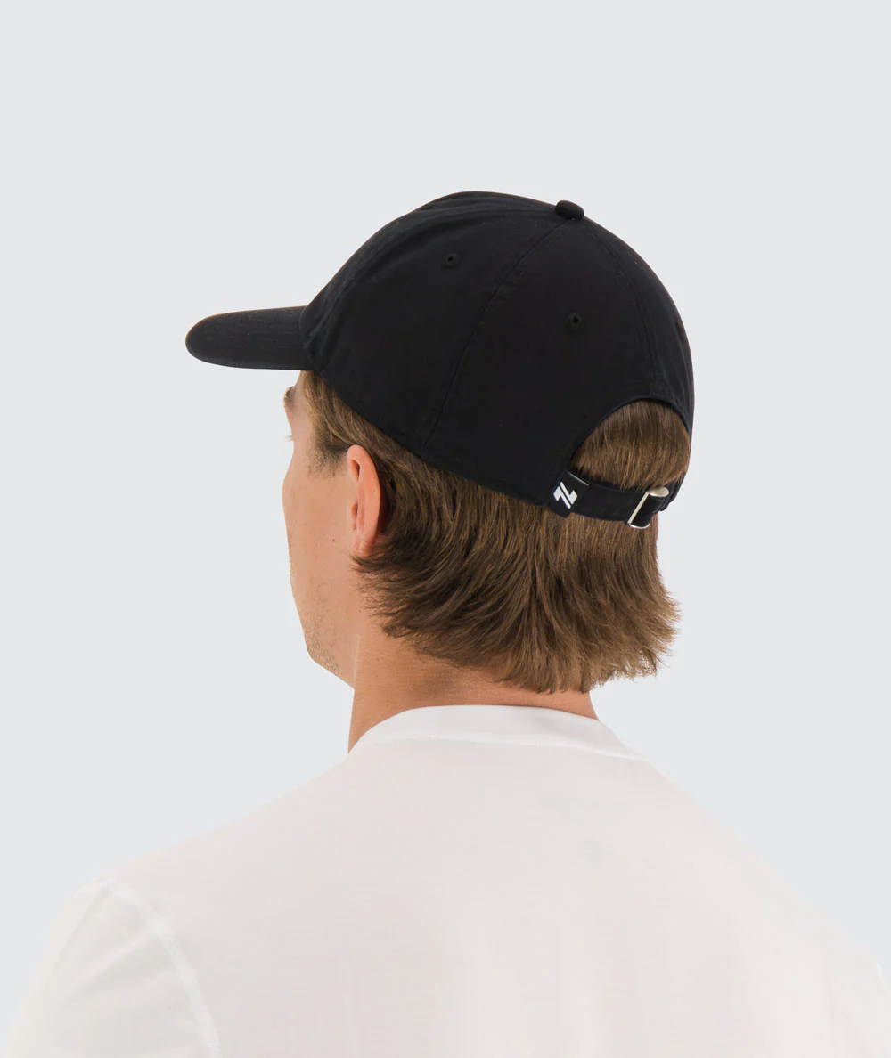 Gymnation Cotton Cap - Image 6
