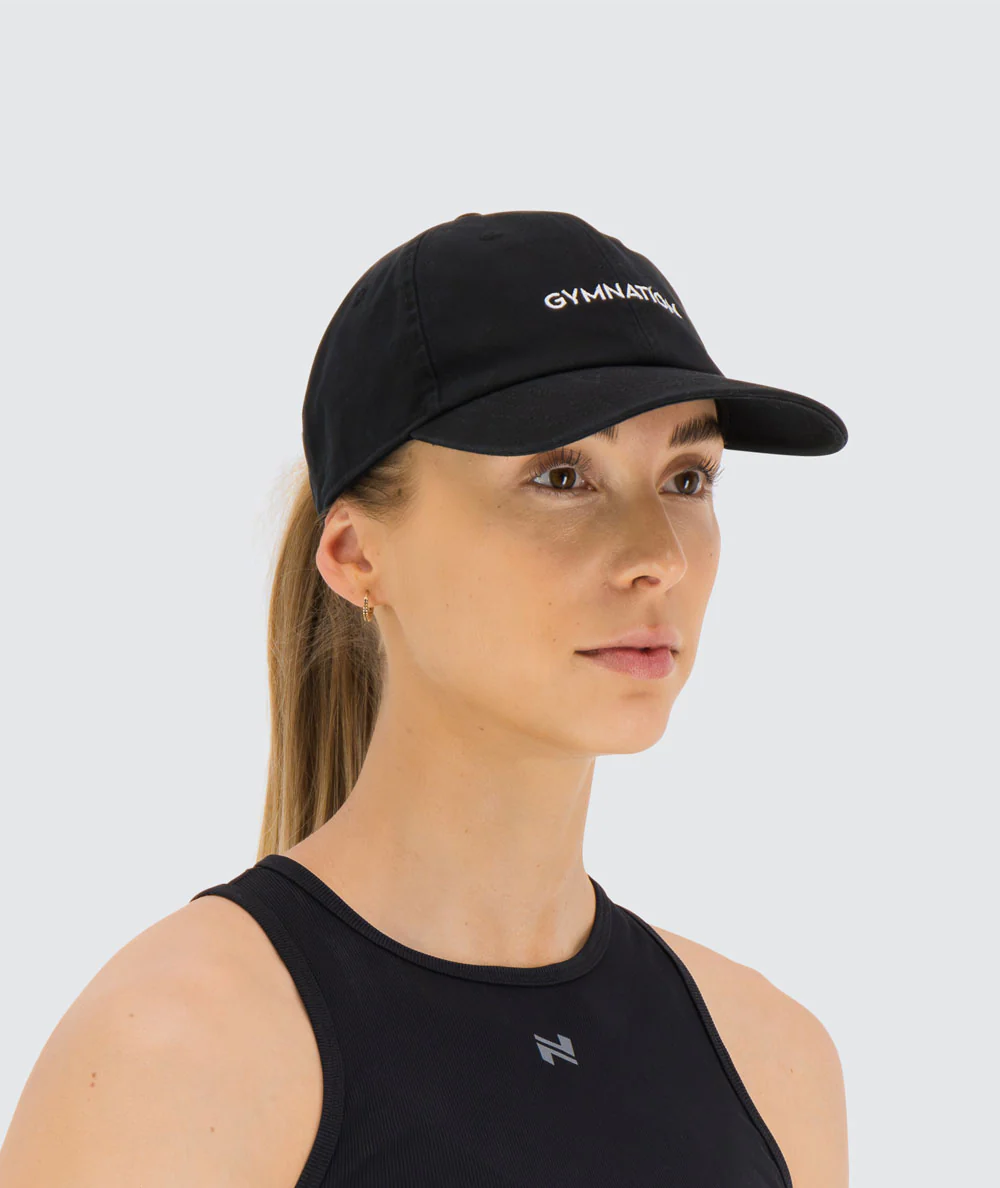 Gymnation Cotton Cap - Image 7