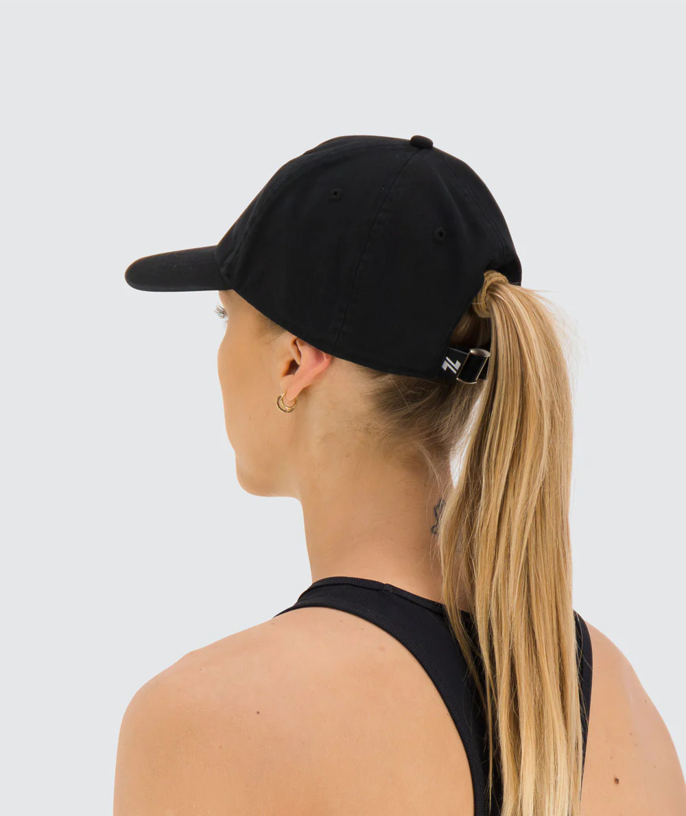 Gymnation Cotton Cap - Image 8