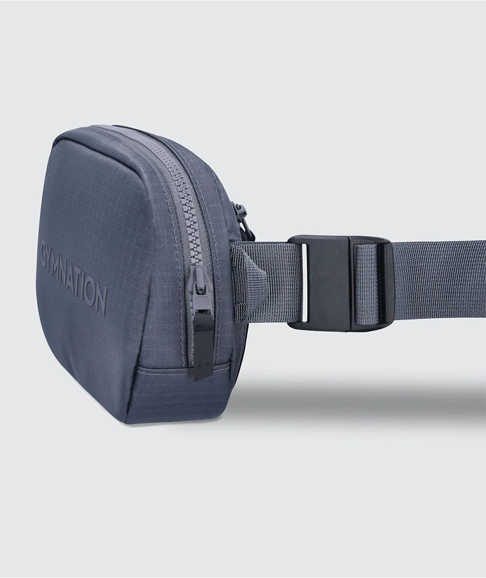Gymnation Crossbody Bag - Image 12