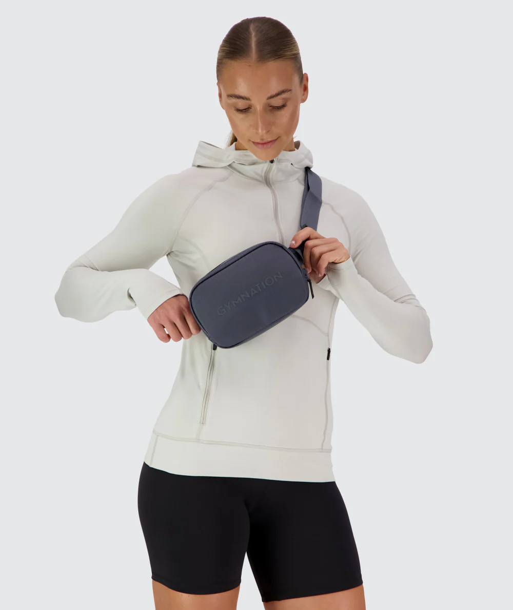 Gymnation Crossbody Bag - Image 13