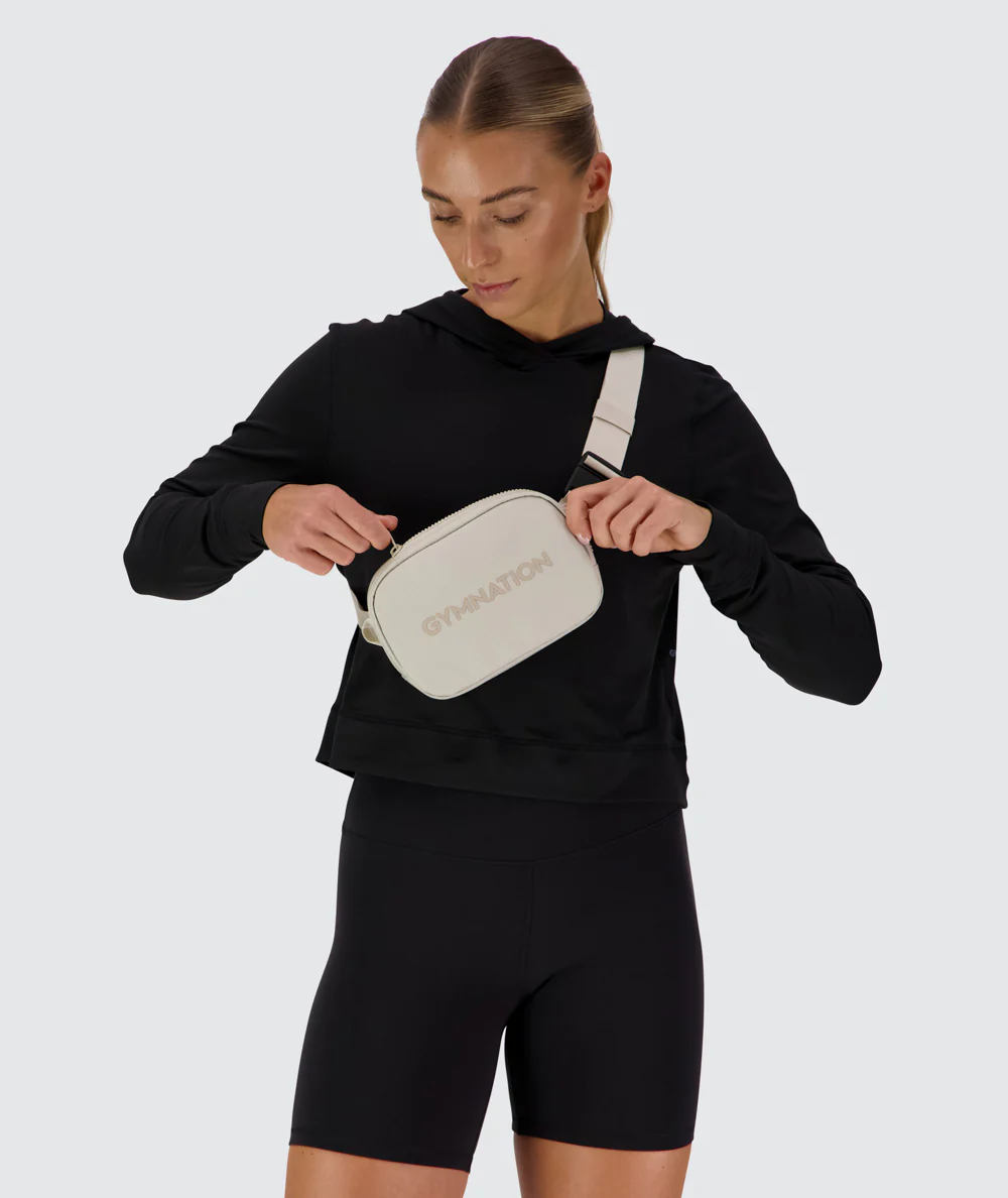 Gymnation Crossbody Bag - Image 15