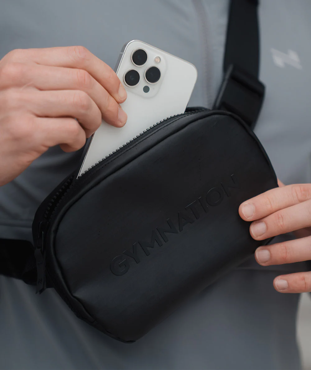 Gymnation Crossbody Bag - Image 20