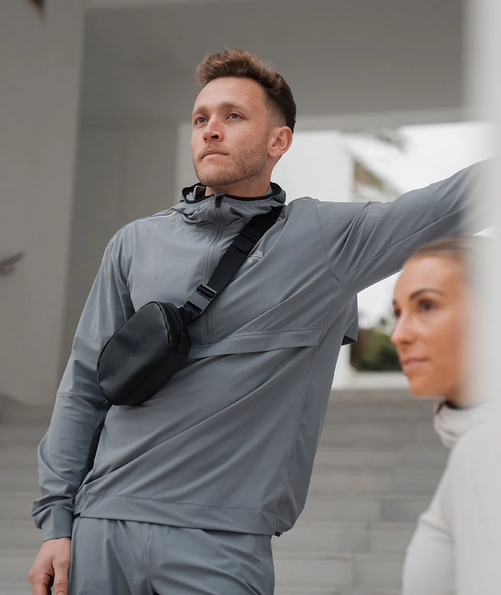 Gymnation Crossbody Bag - Image 24