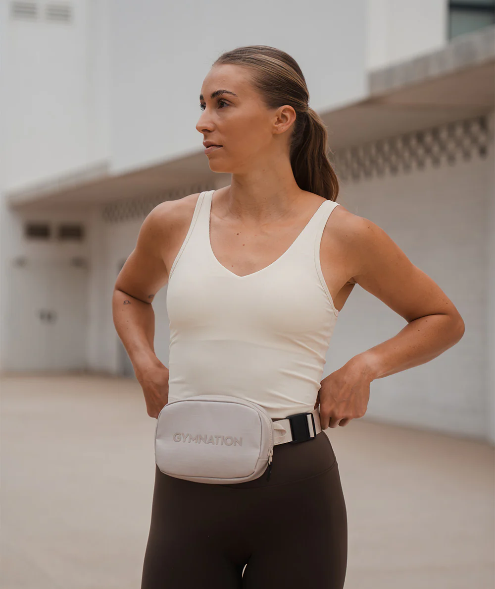 Gymnation Crossbody Bag - Image 7