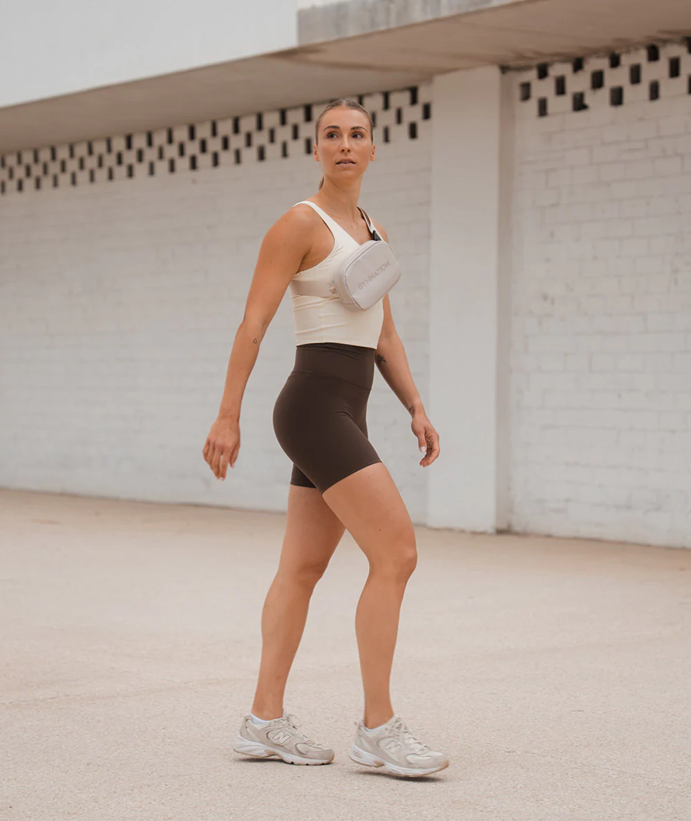 Gymnation Crossbody Bag - Image 8