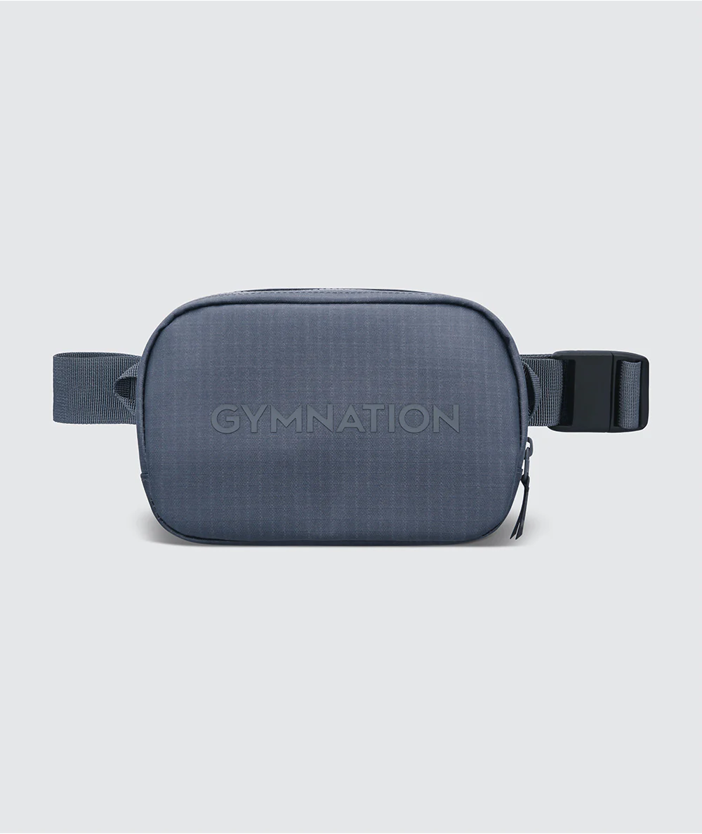 Gymnation Crossbody Bag - Image 9