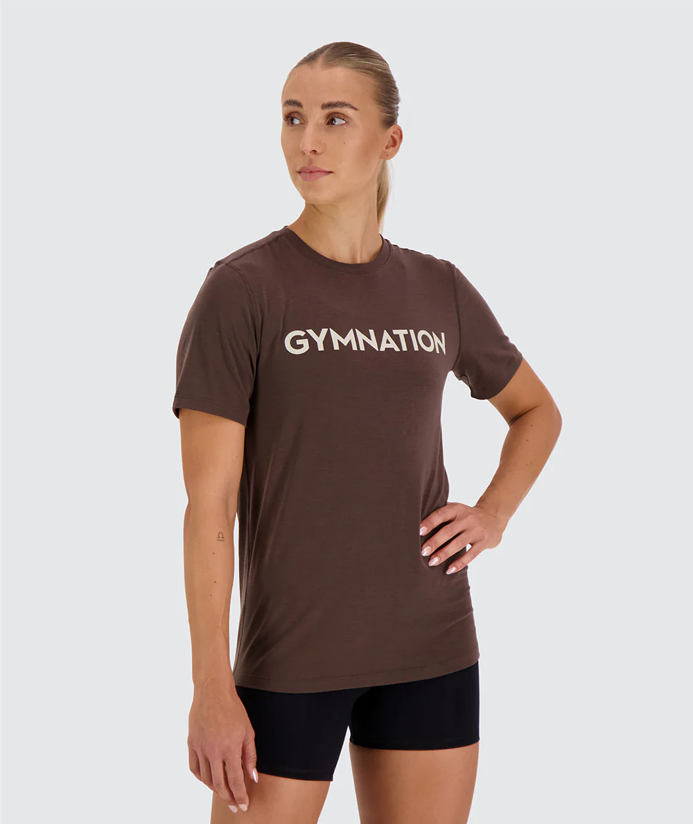 Gymnation Everyday Tee - Image 11