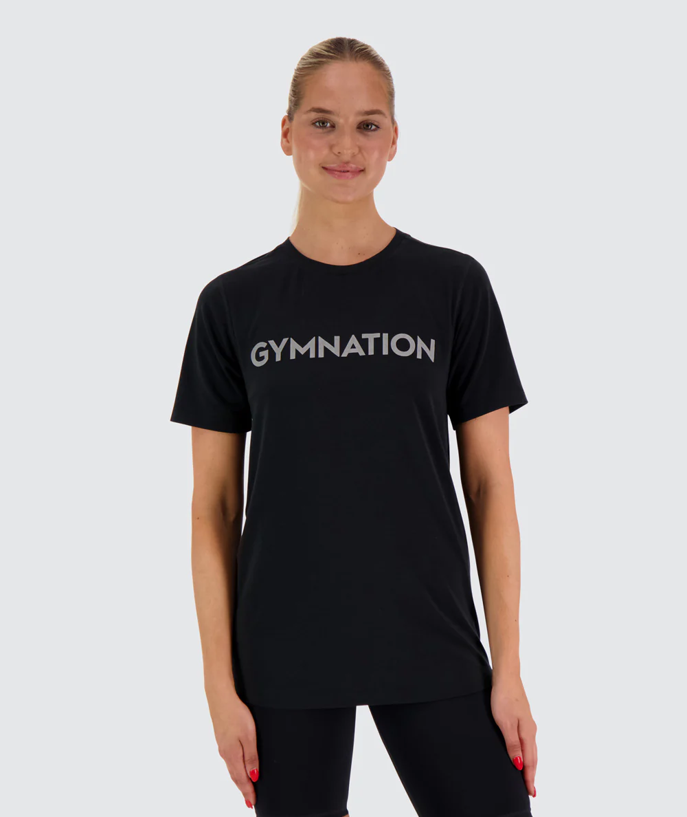 Gymnation Everyday Tee - Image 13