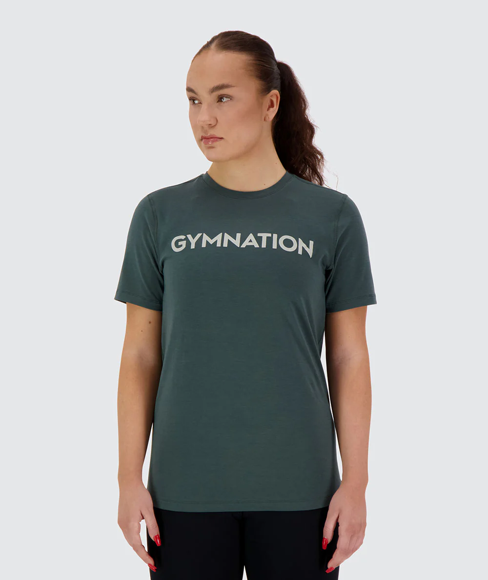 Gymnation Everyday Tee - Image 17