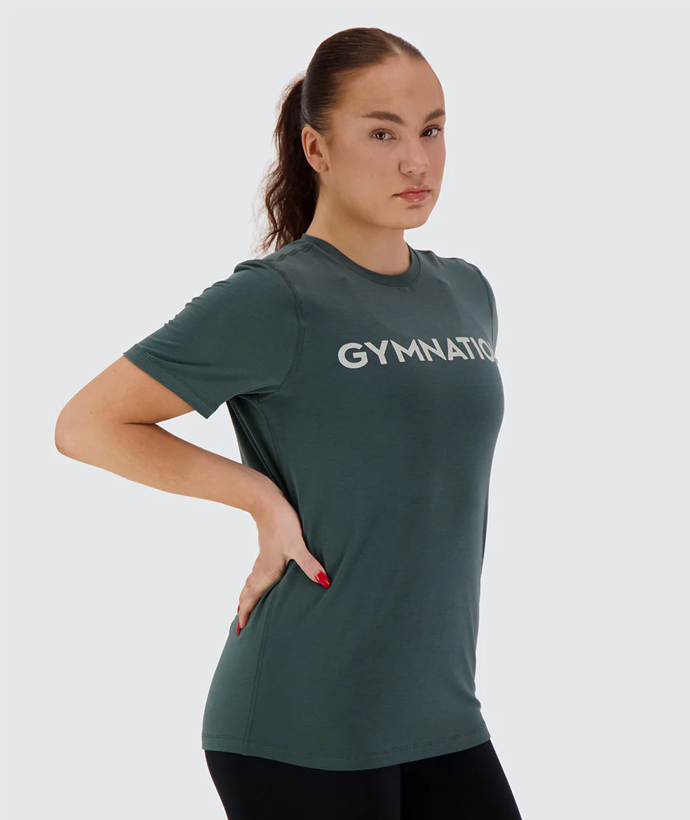 Gymnation Everyday Tee - Image 19