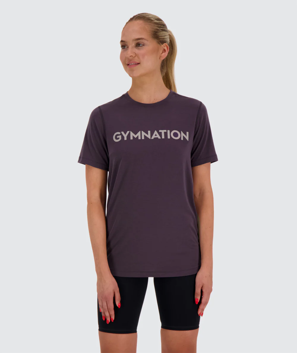 Gymnation Everyday Tee - Image 23