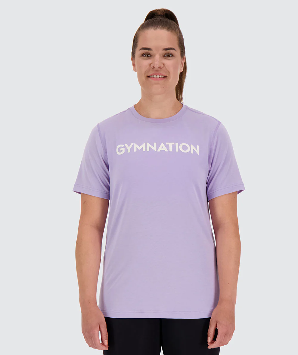 Gymnation Everyday Tee - Image 25